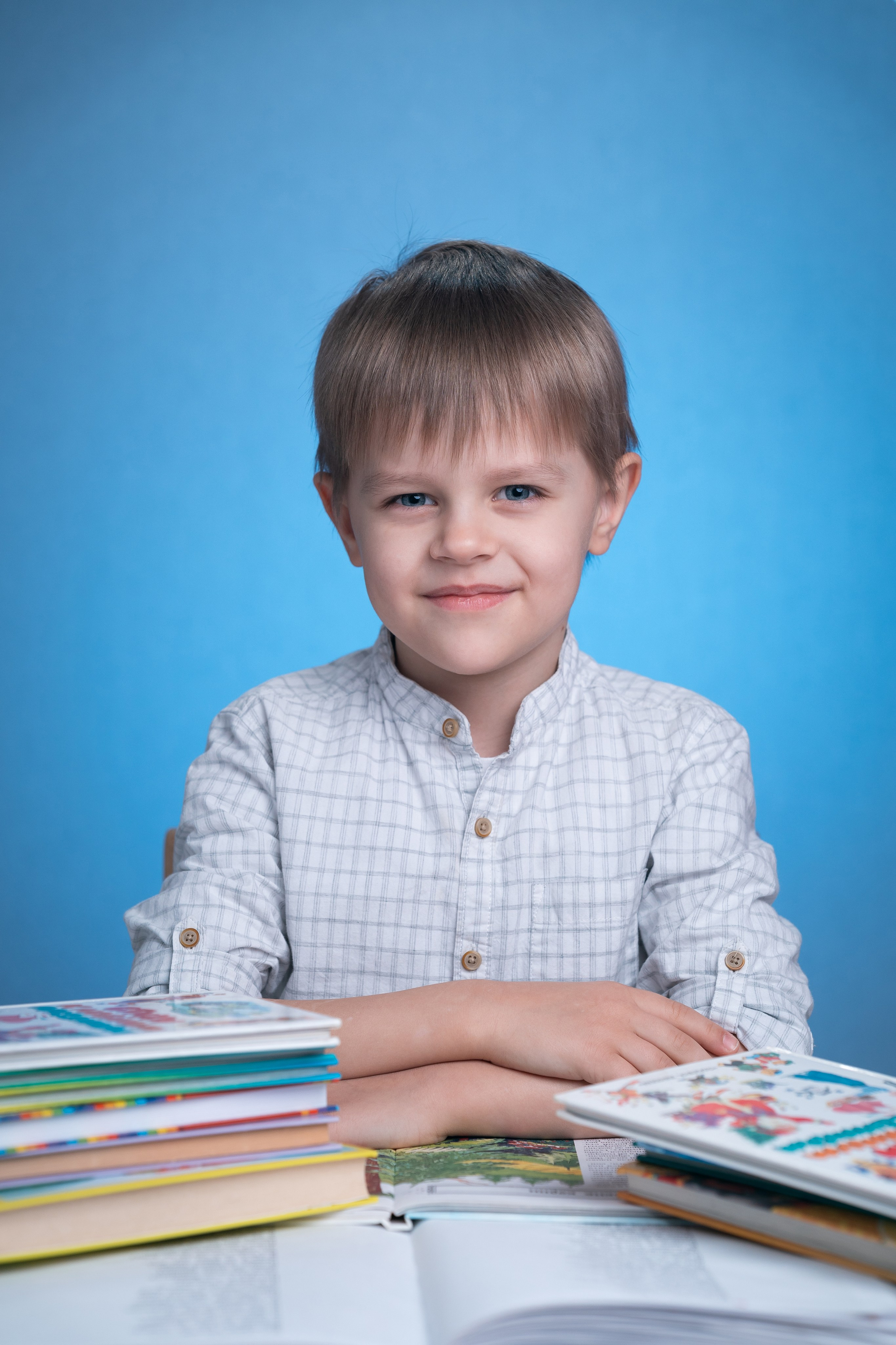 Детский сад. Фотограф в Москве и МО Александр Тощев