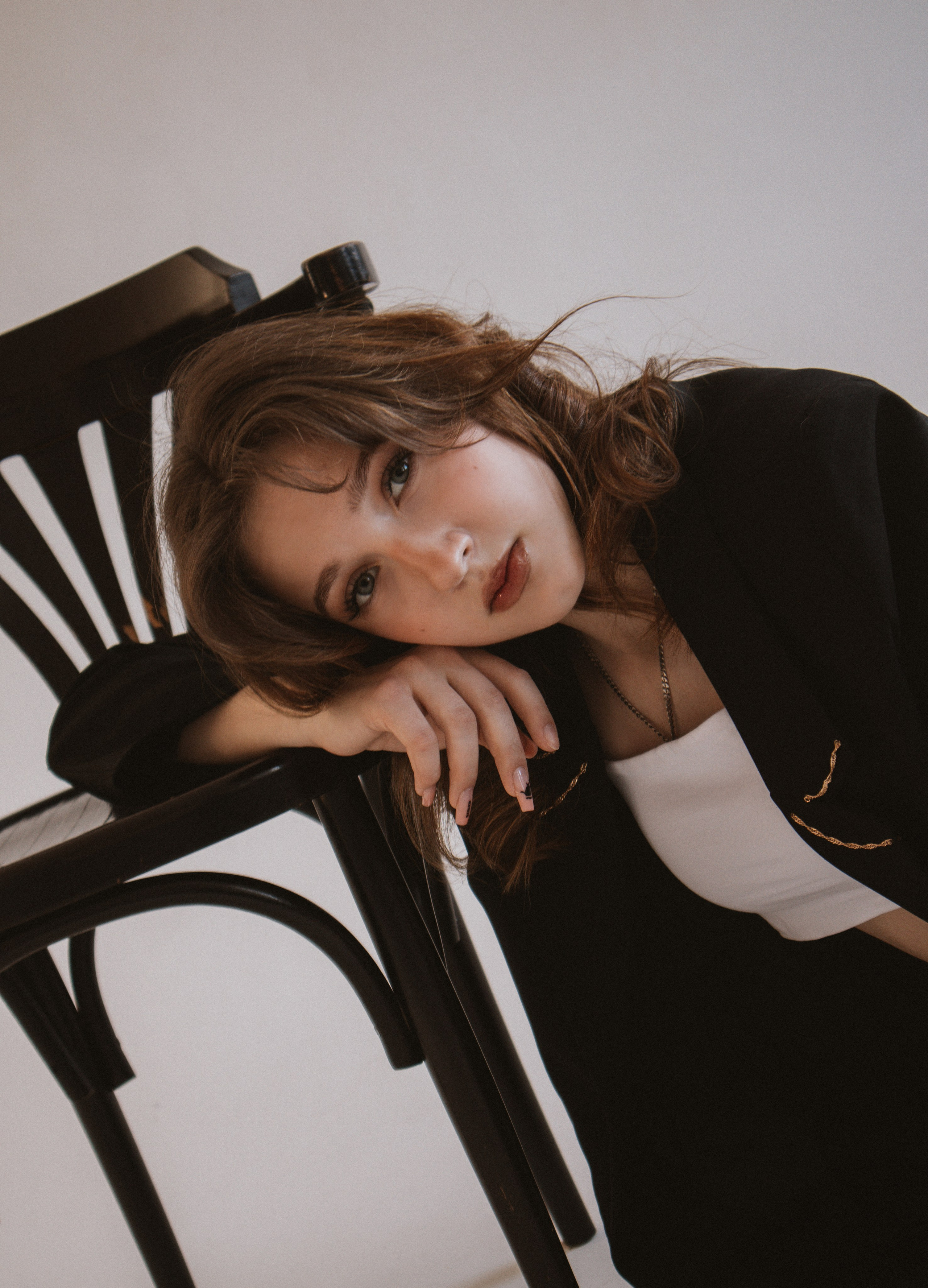 Полина. Фотограф в Твери Дарья Уткина