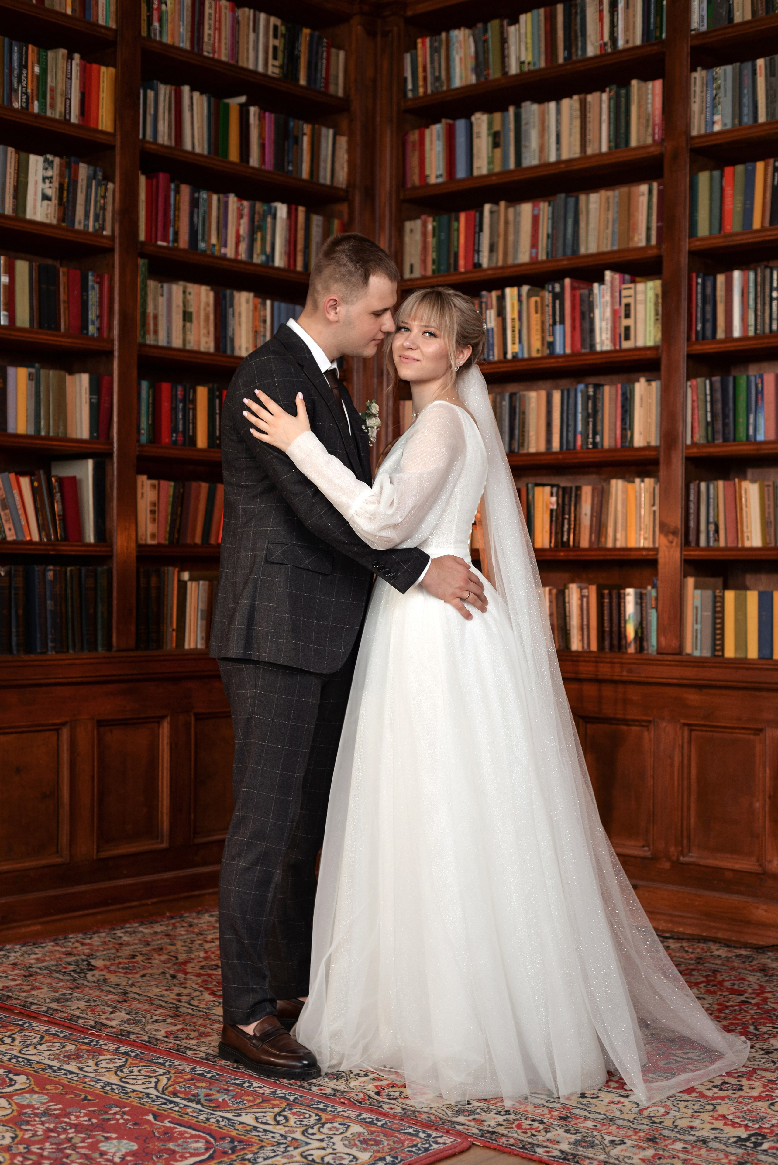 Даша и Данил. Семейный и свадебный фотограф Галина Абакумова, фотосессии в Белгороде