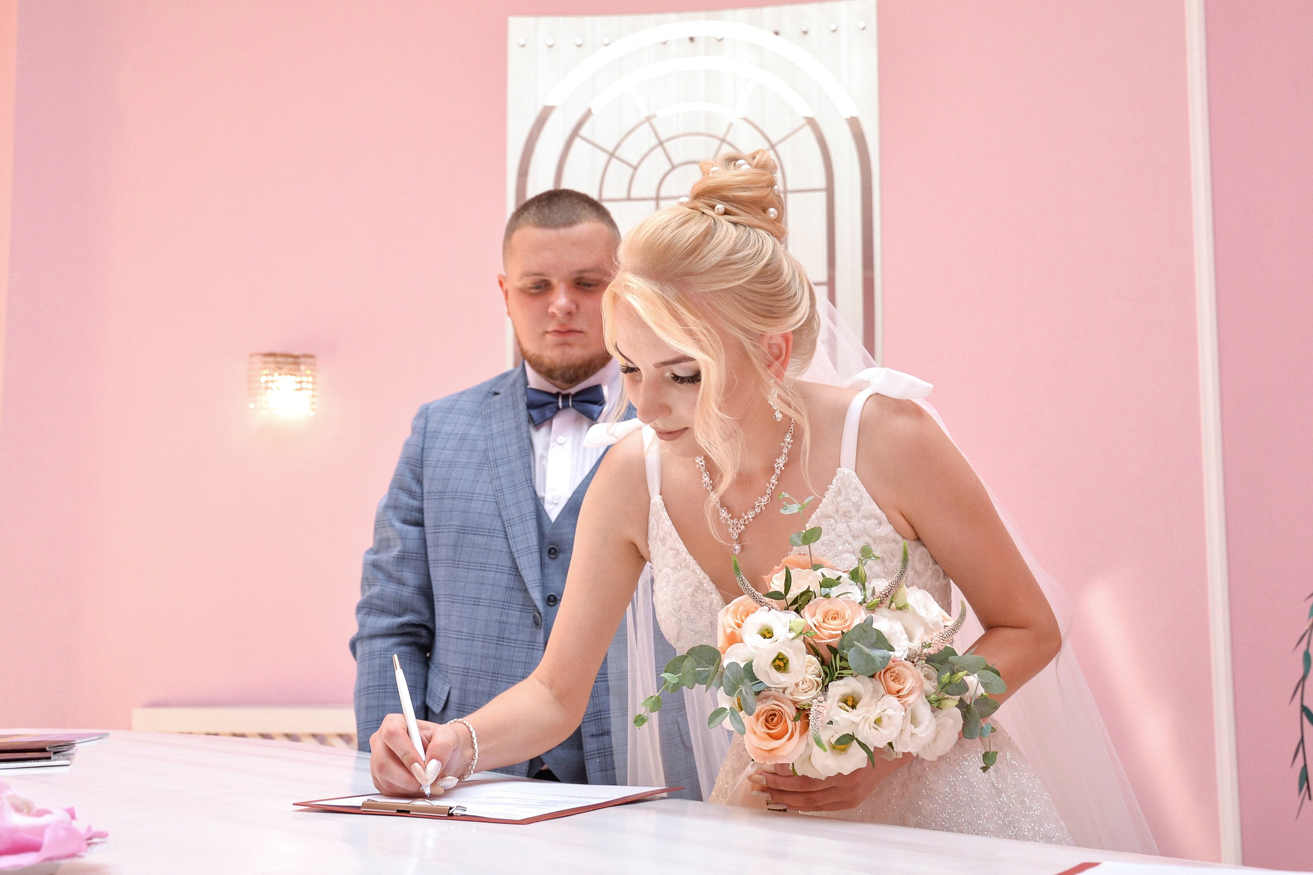 Андрей и Кристина. Семейный и свадебный фотограф Галина Абакумова, фотосессии в Белгороде