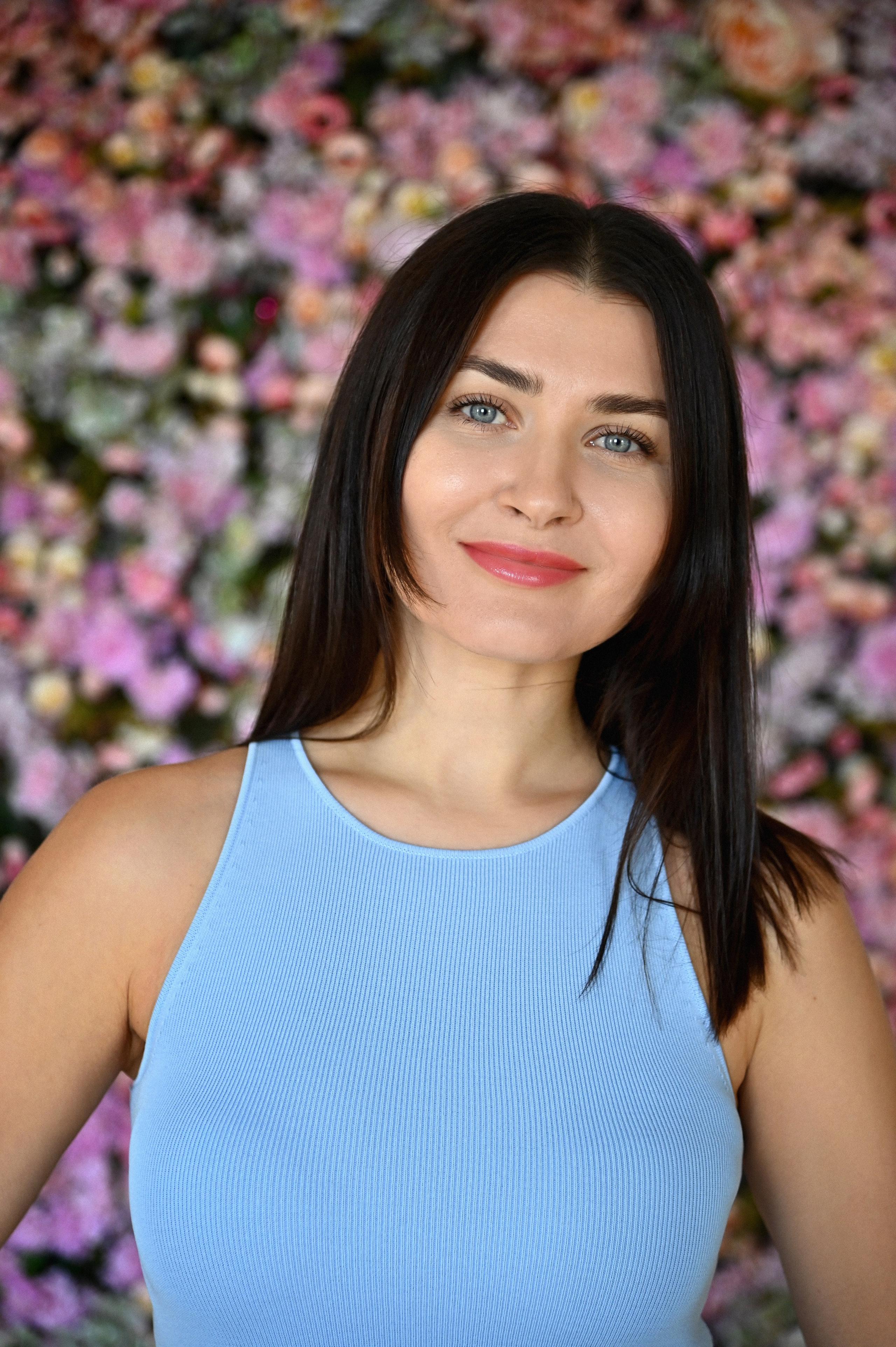 Ксения. Тур-менеджер. Фотограф в Санкт-Петербурге Ковалева Елизавета