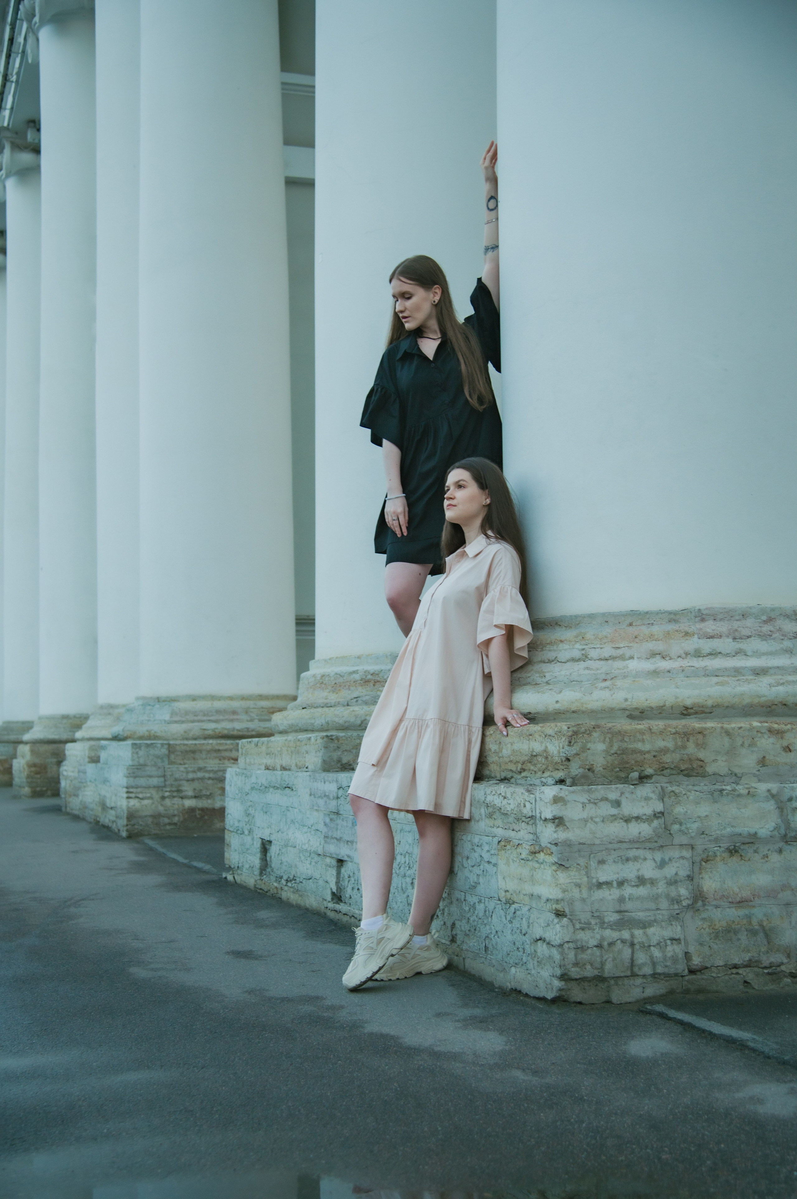 Архивные фото. Фотограф в Санкт-Петербурге Ковалева Елизавета