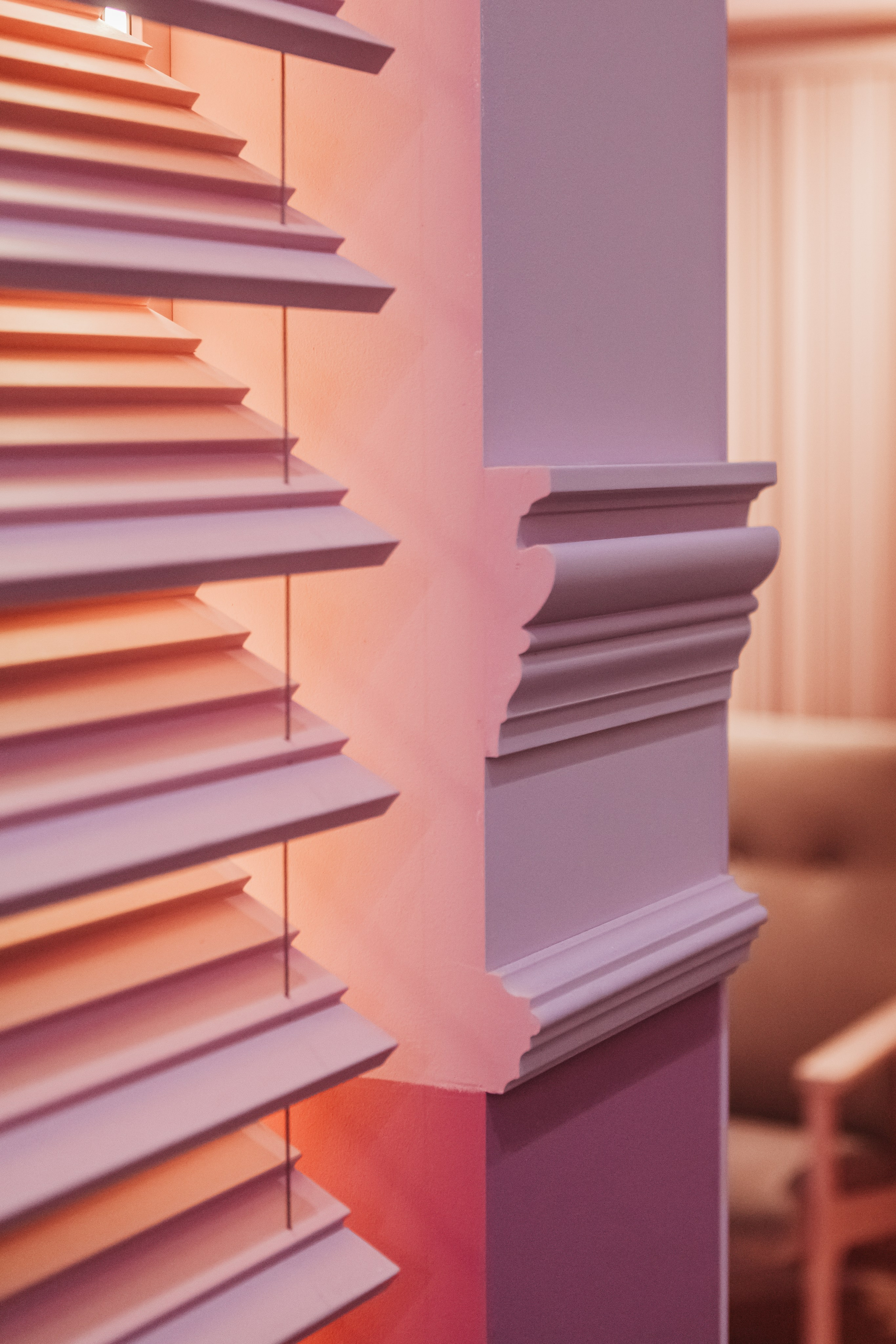 Mosbuild 2023 — Стенд Orac Decor. Фото и видео для бизнеса Обнинск, Калуга, Москва