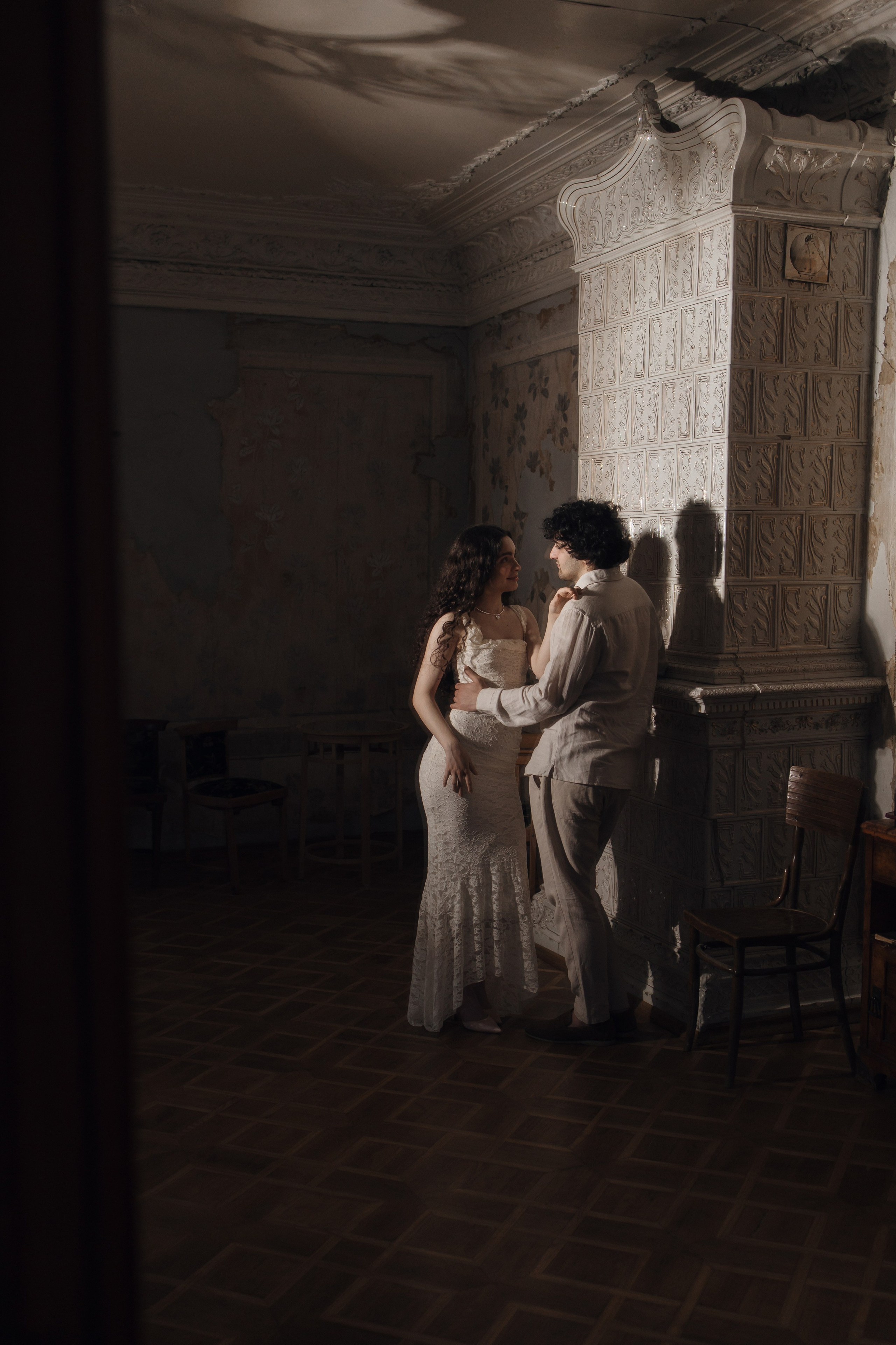 Роберт & Злата. Фотограф в Нижнем Новгороде| Шоронова Снежана