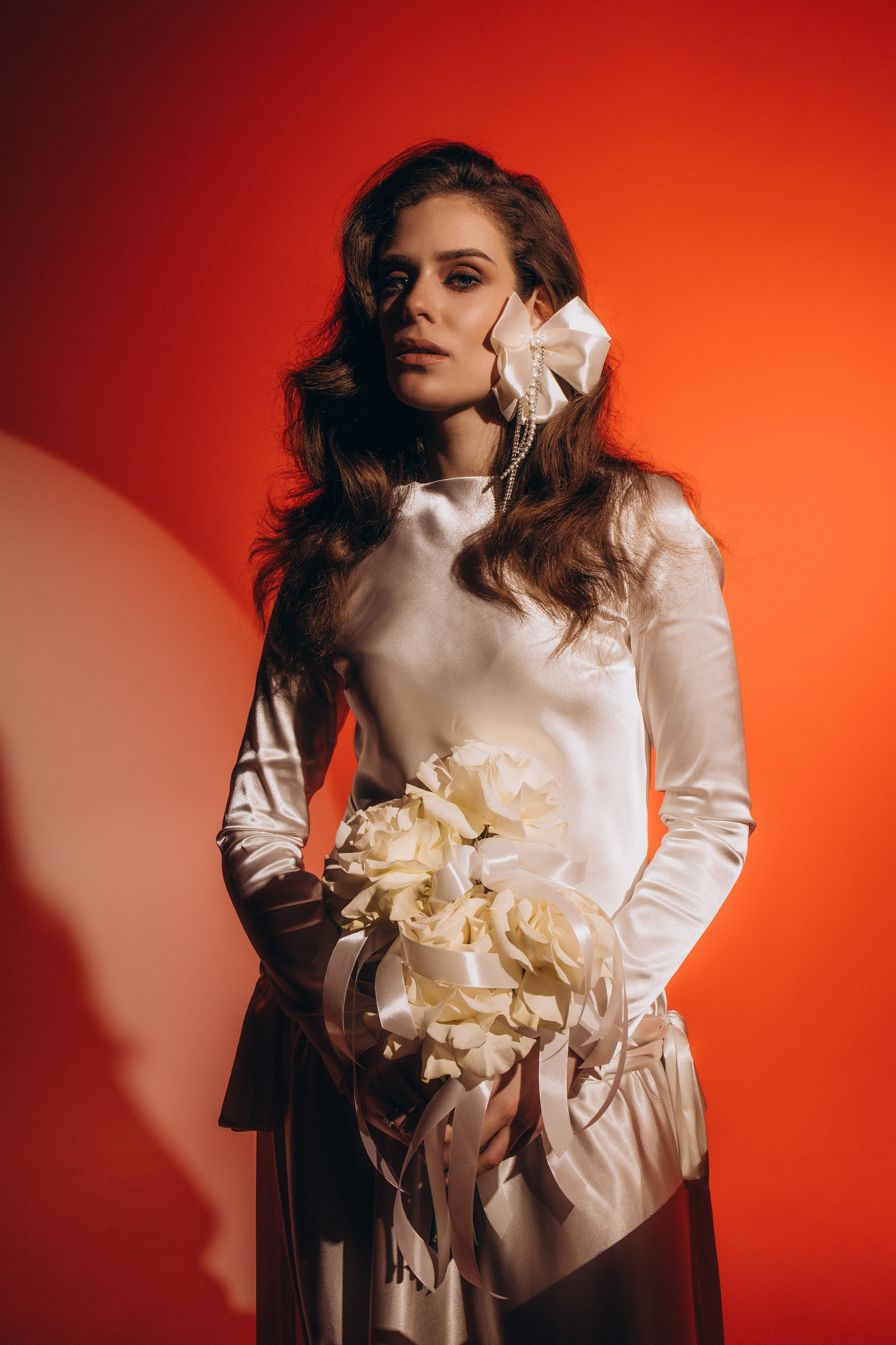 Самое лучшее мгновение. Фотограф Иваново Арина Кудаярова