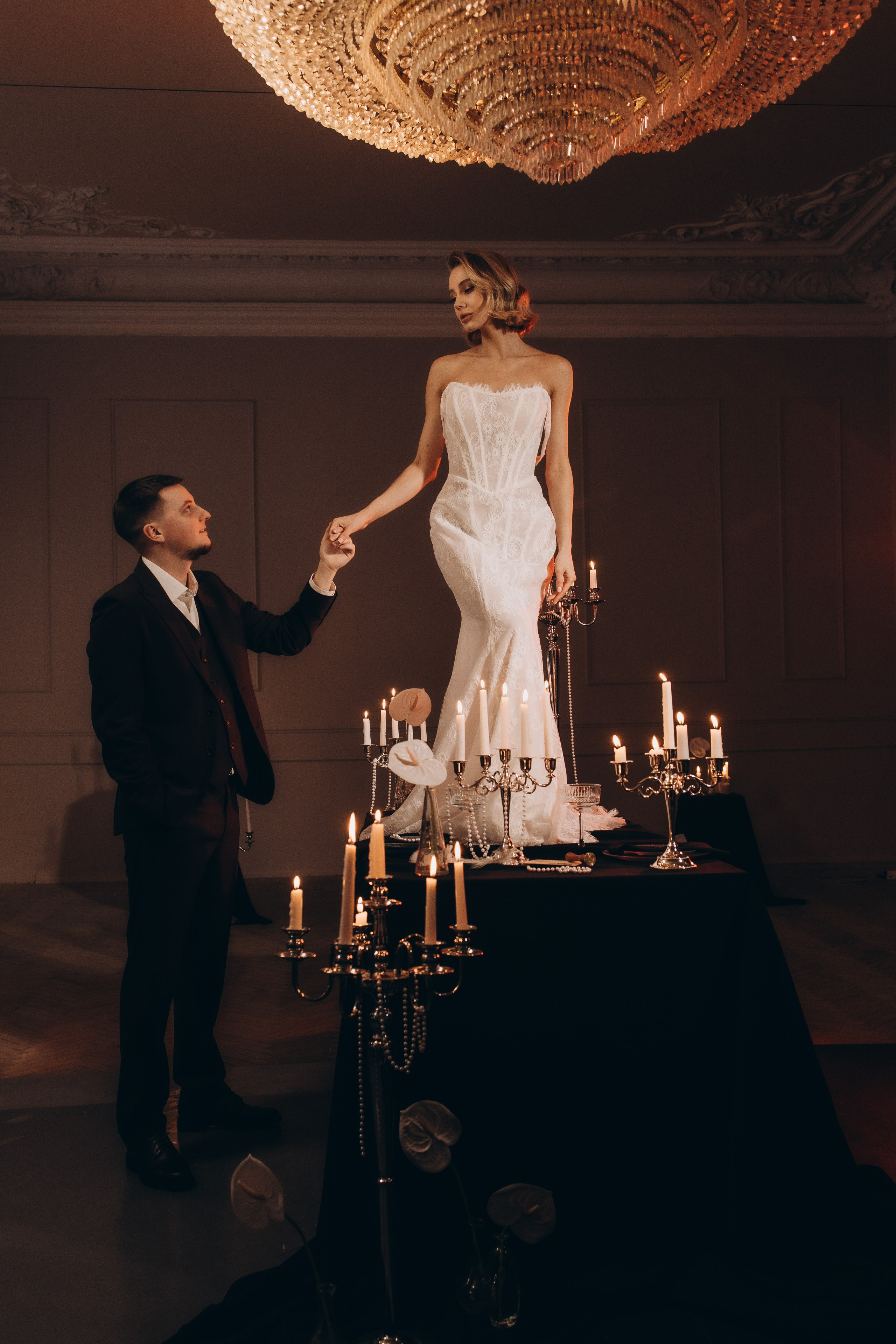 Сердца в унисон. Фотограф Иваново Арина Кудаярова