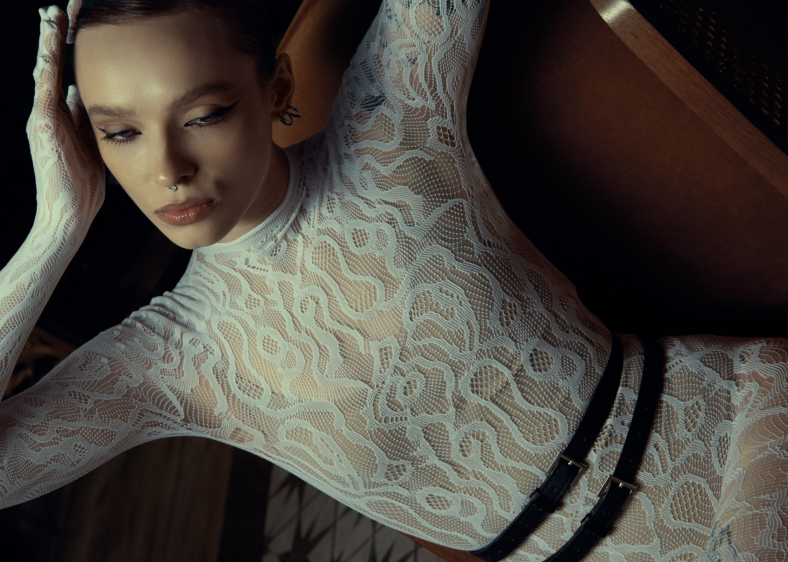 Forbidden. Xstazia — музыкальные обложки, арт-дирекшн, режиссура и креативное продюссирование