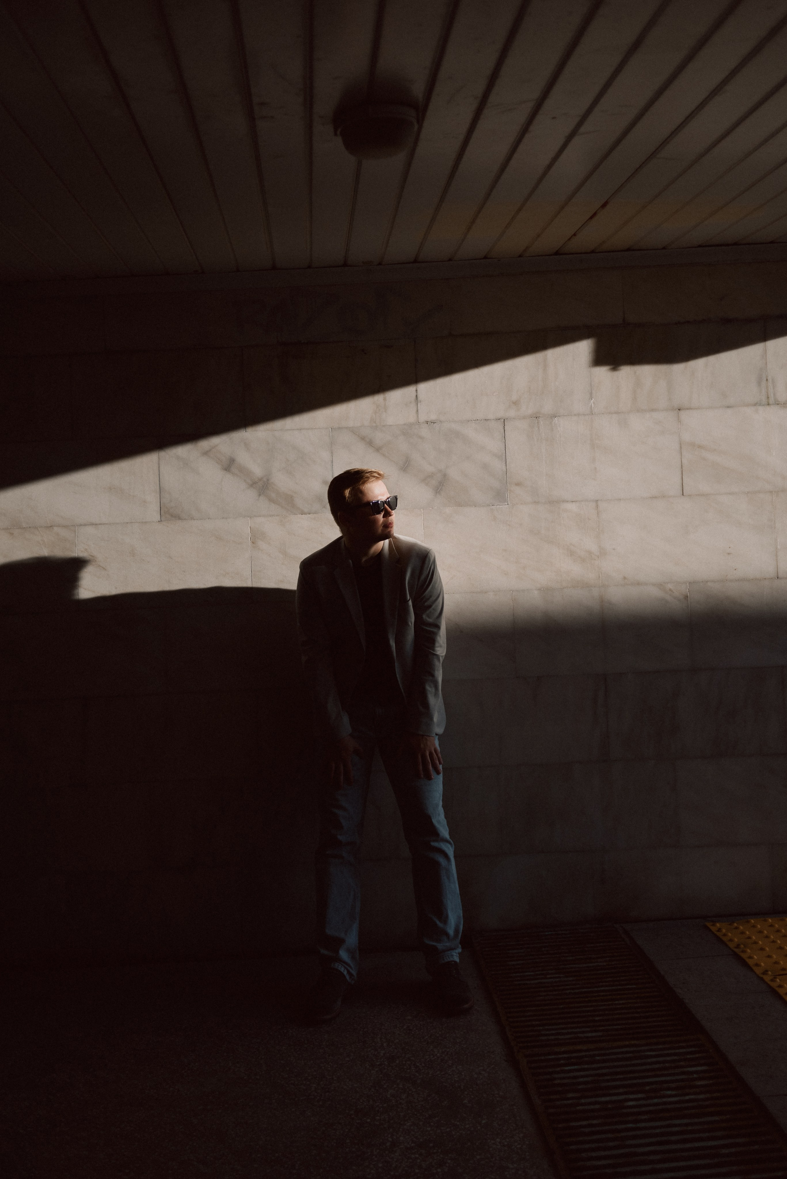 Кирилл. Фотограф Дарья Мустафина, Тюмень