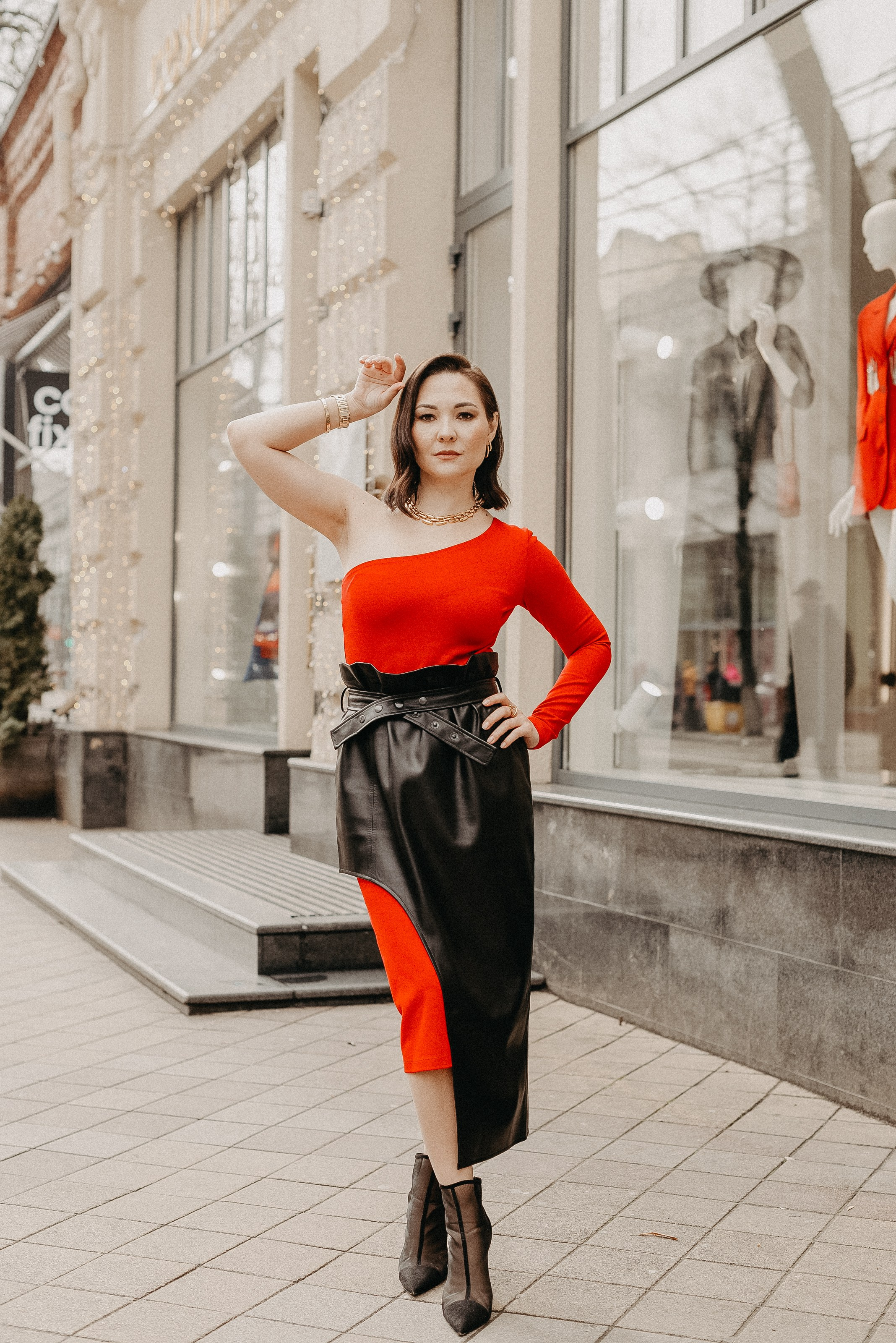 В центре внимания. Женский и семейный фотограф Сочи и Краснодар Ольга Маловик