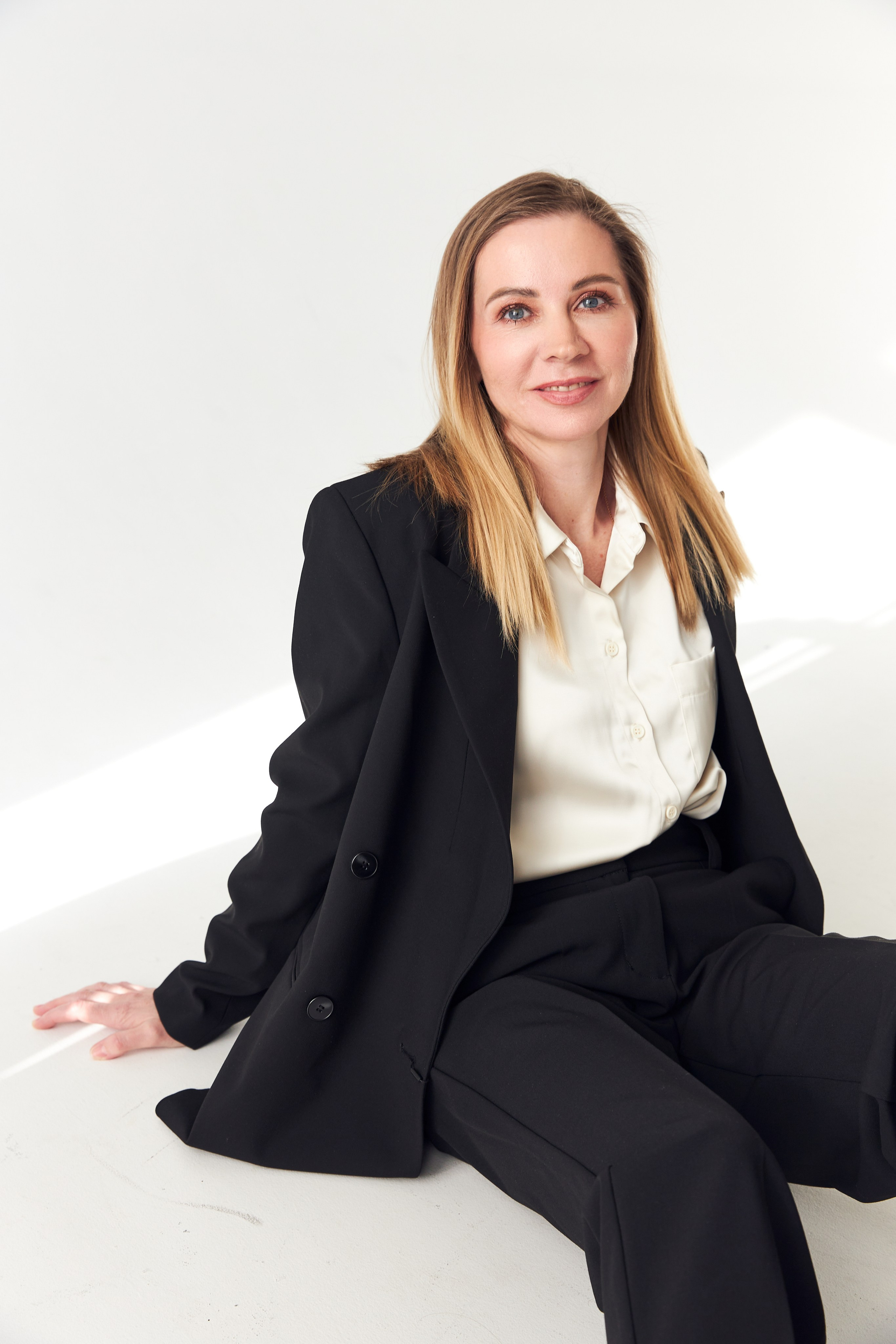 Юля. Фотограф Савченко Люба. Москва