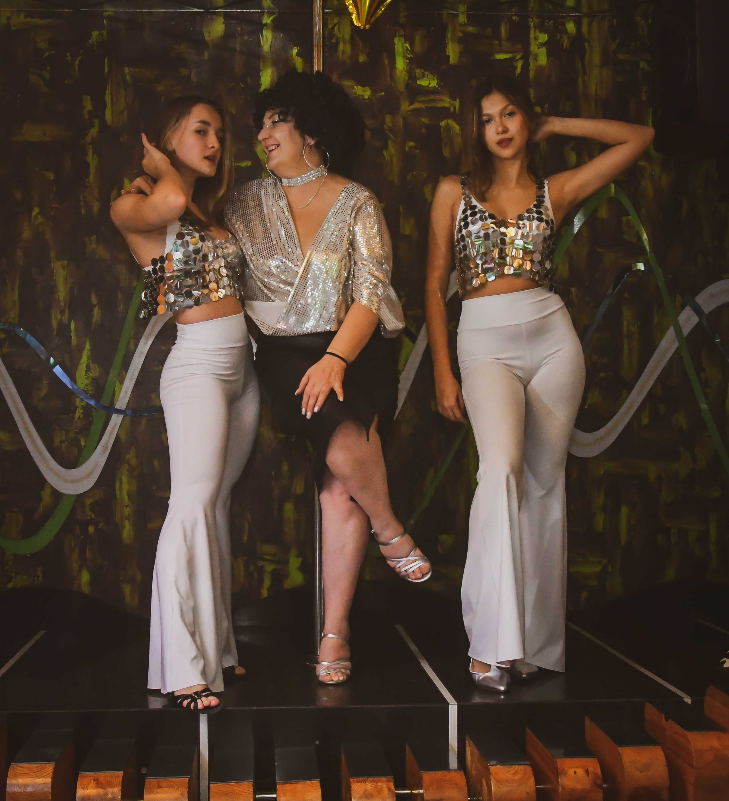 Свидетели дискотеки 80х. Репортажный и детский фотограф в Новосибирске