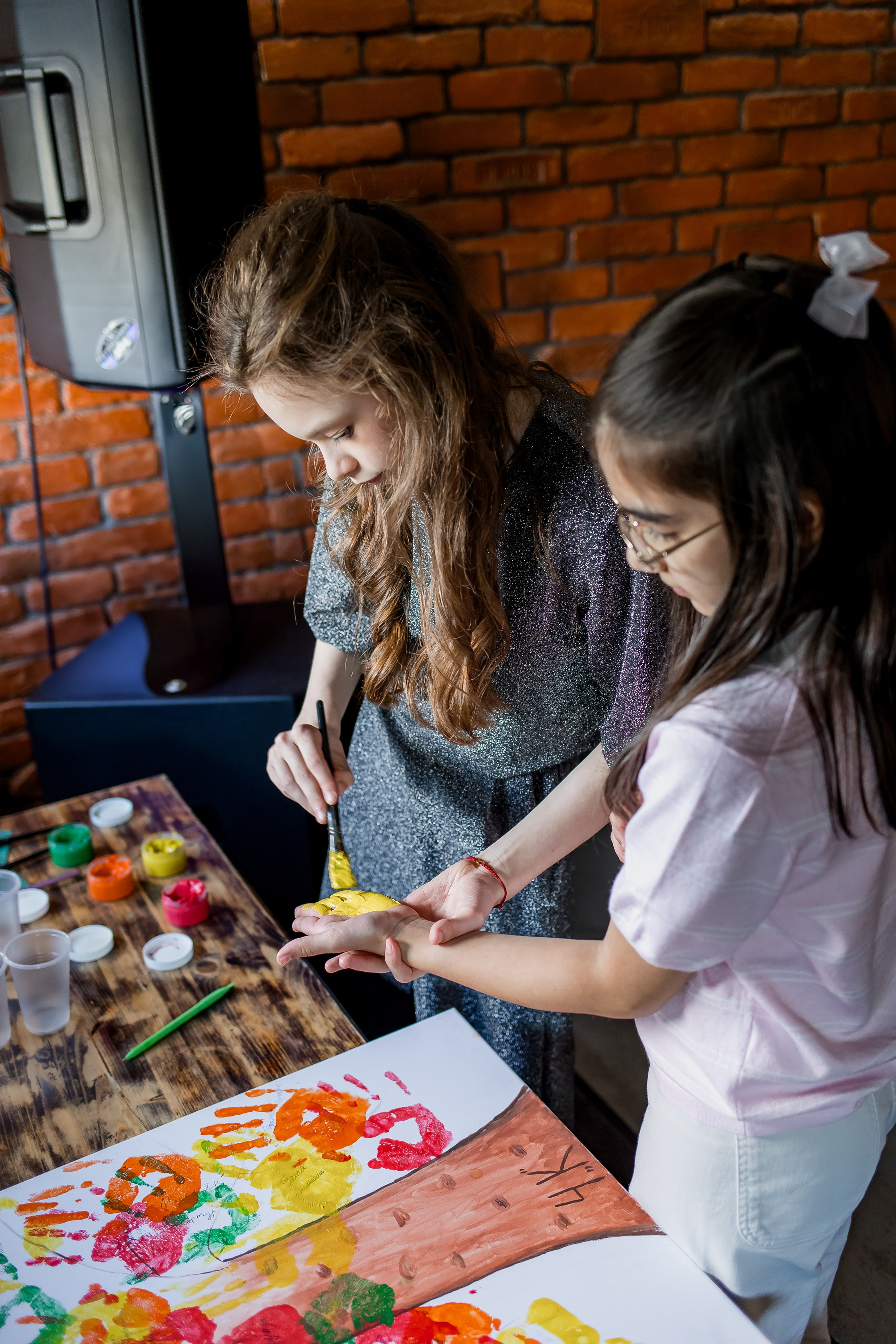 Выпускной 4 класс. Фотограф в Москве Авдеева Мария