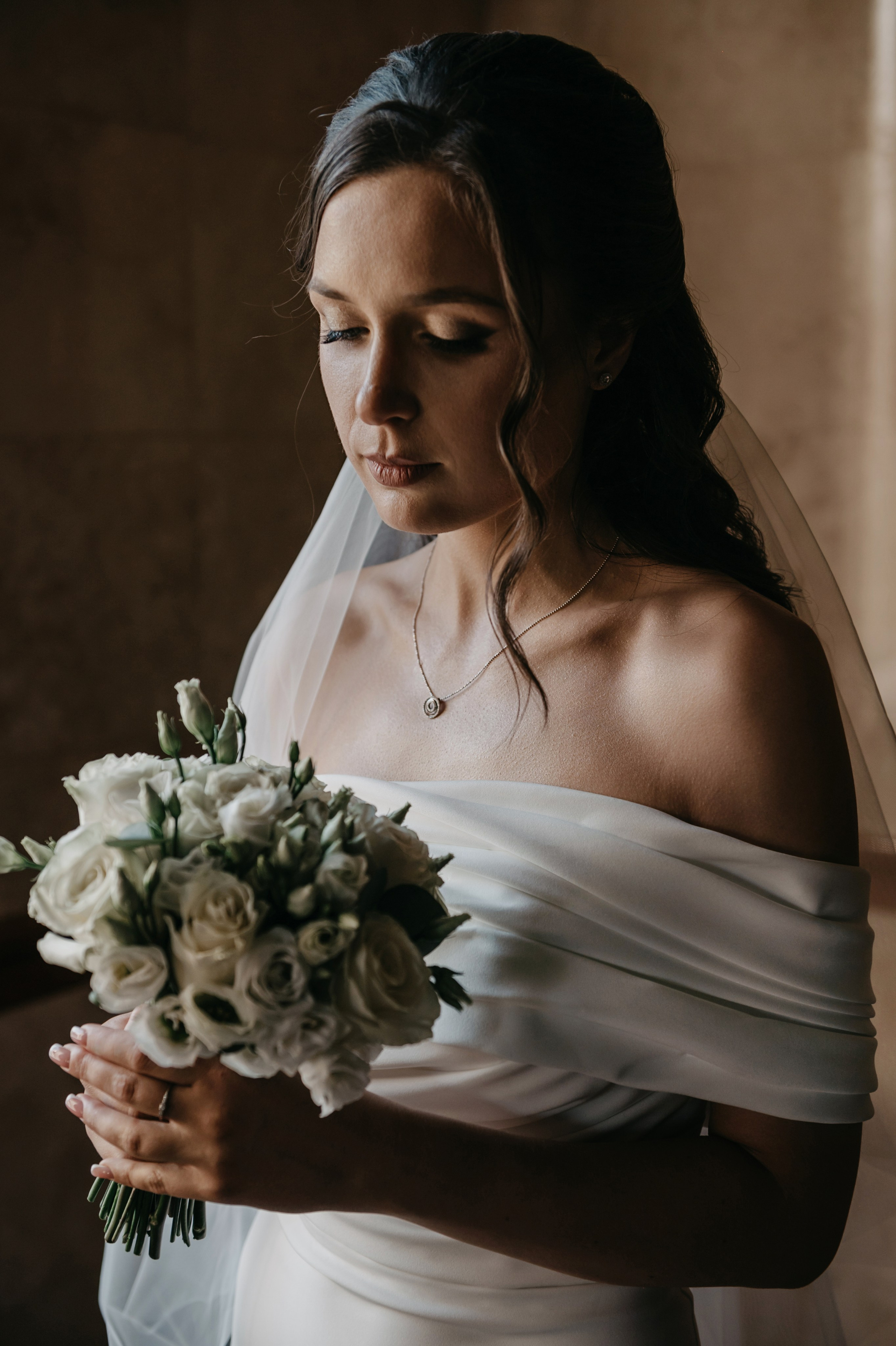 Ваня и Ксюша. Свадебный фотограф Марина Жемчужникова в Москве и в Белгороде