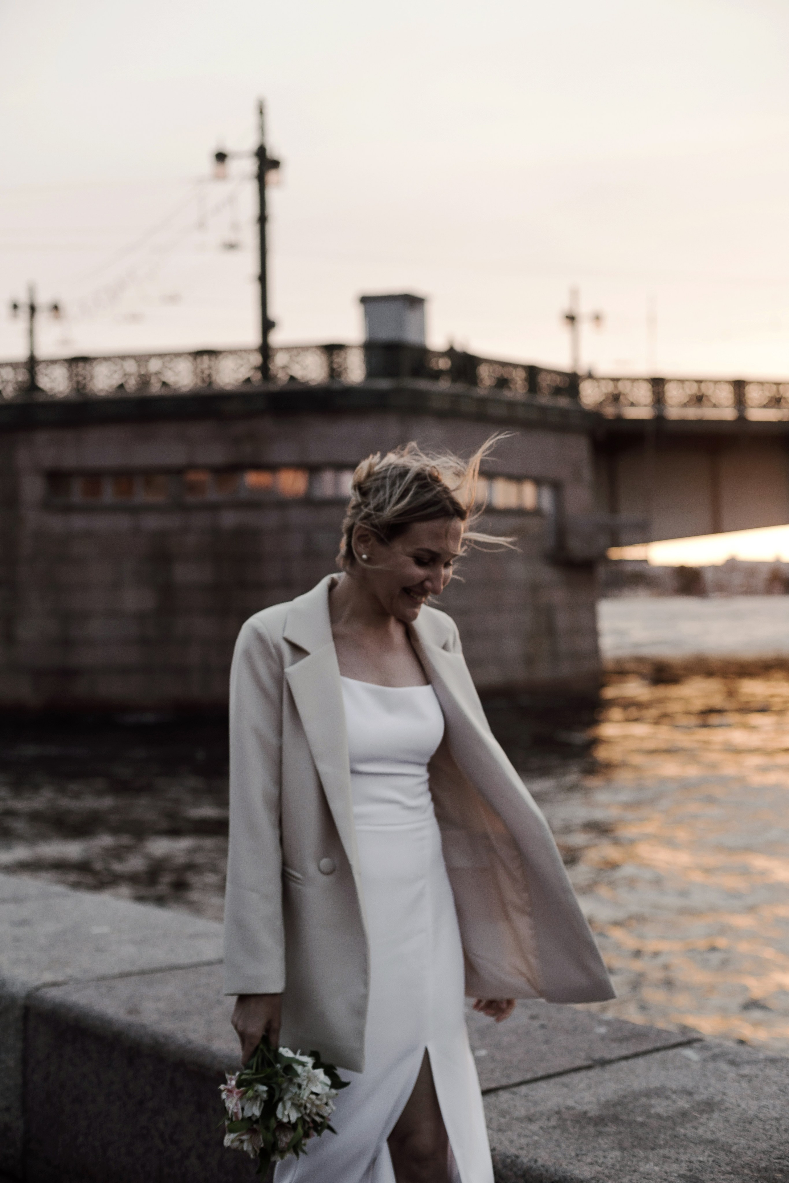 Таня и Рустем. Портретный фотограф в Санкт-Петербурге Элина Ситникова