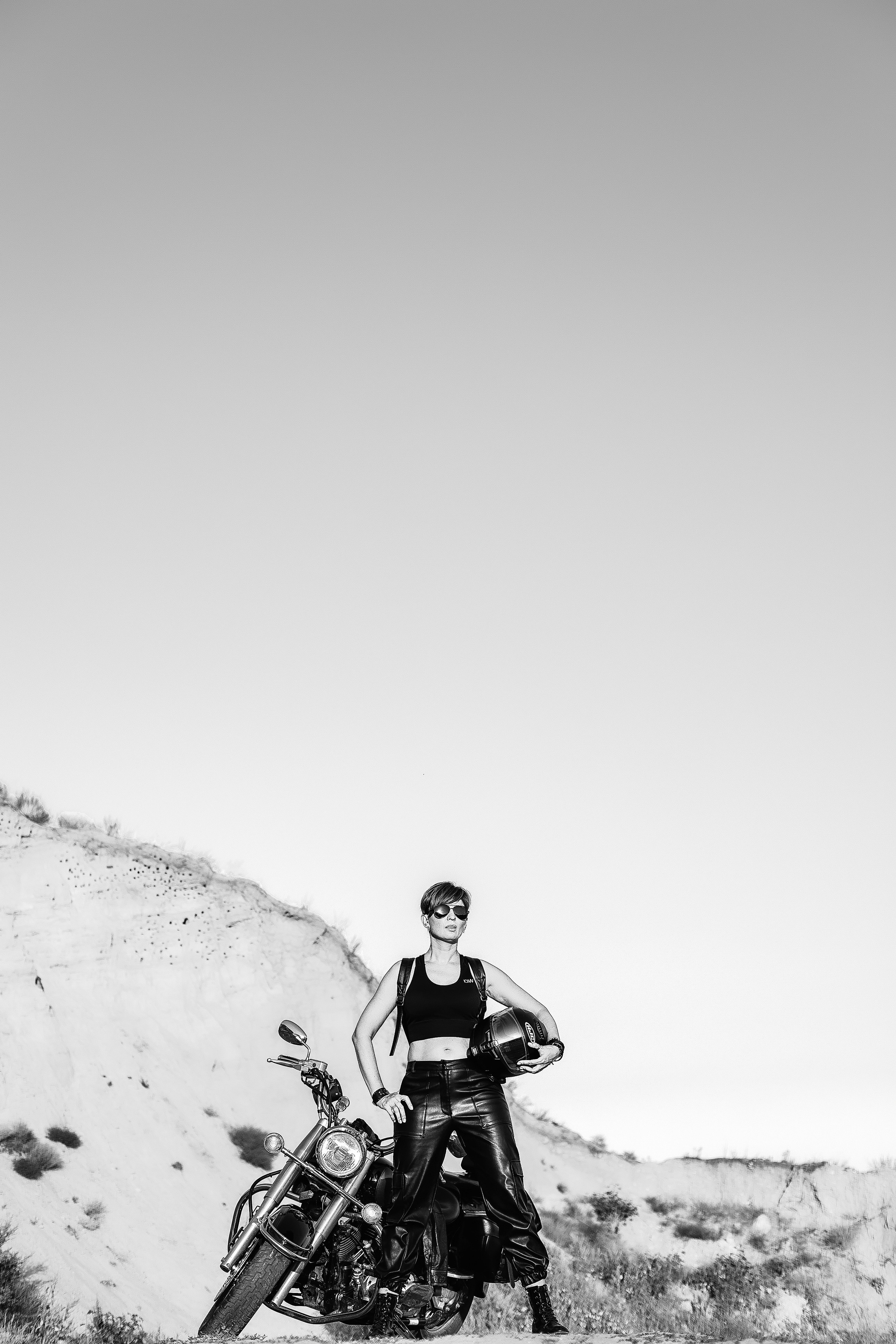 Мото фото сессия. Фотограф Софья Васильковская
