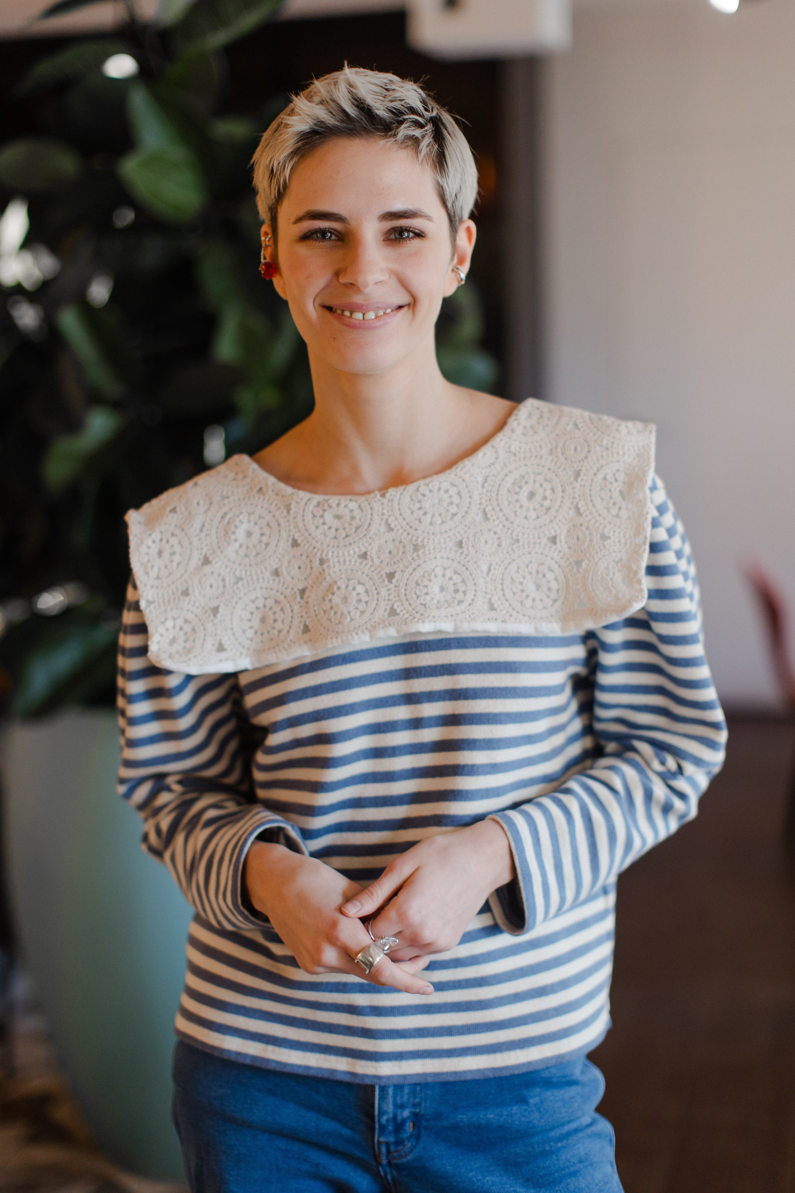 Бизнес-завтрак Wink. Алексей Дьяков. Photo • Video • Event