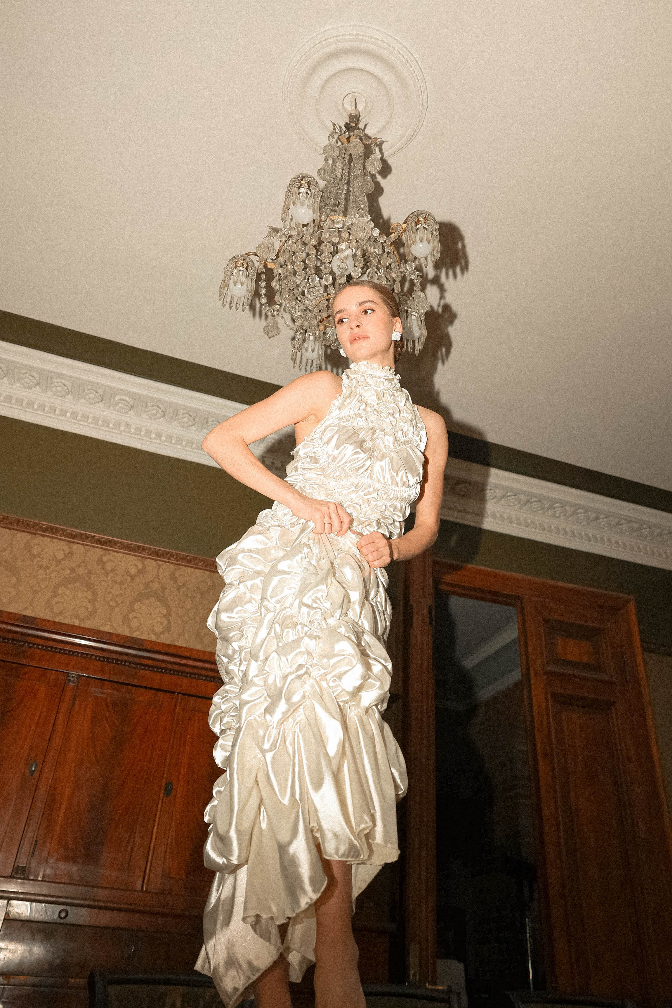 Мария и Григорий. Свадебный, репортажный, фотограф Москва и Московская область