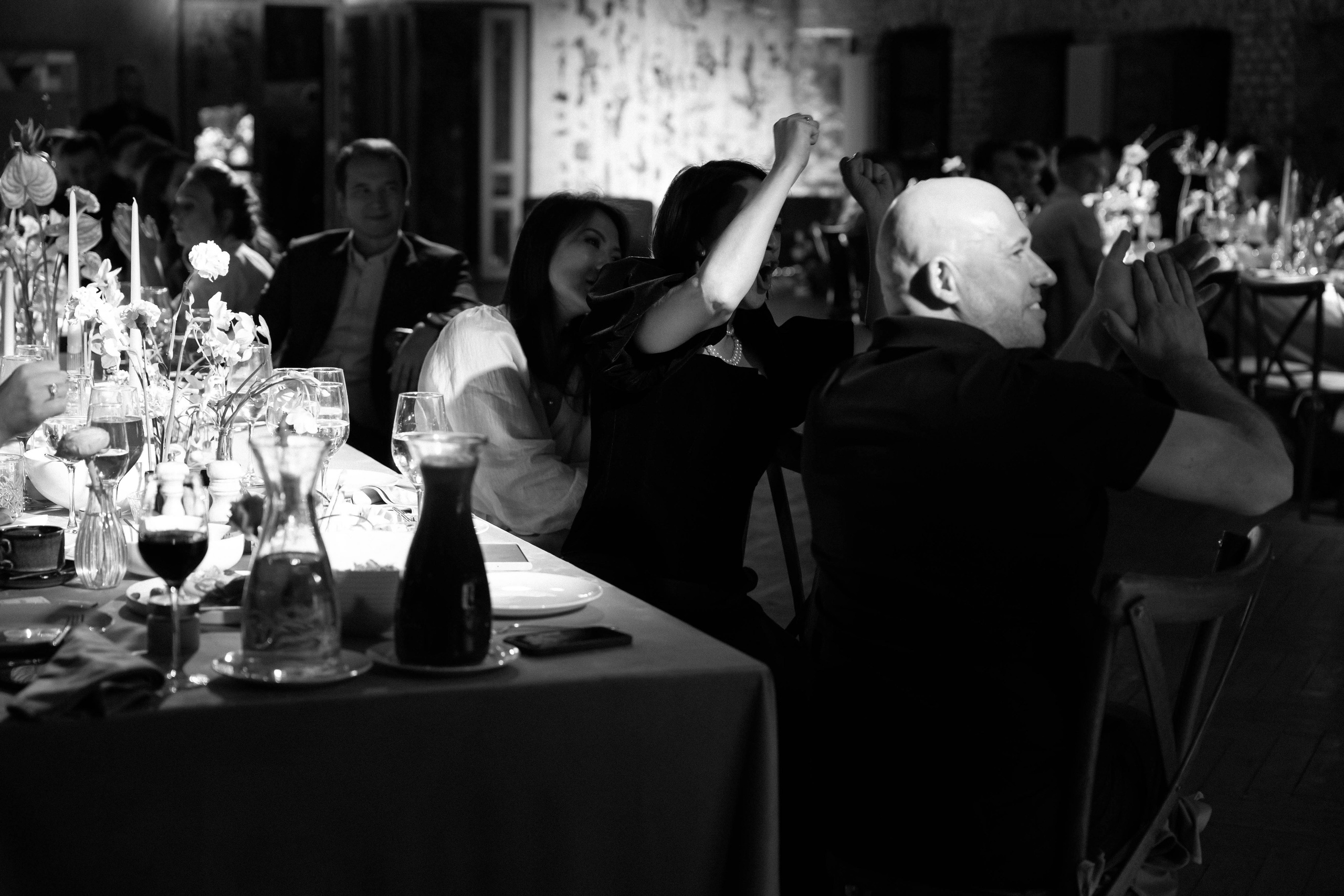 Андрей и Юлиана. Свадебный, репортажный, фотограф Москва и Московская область