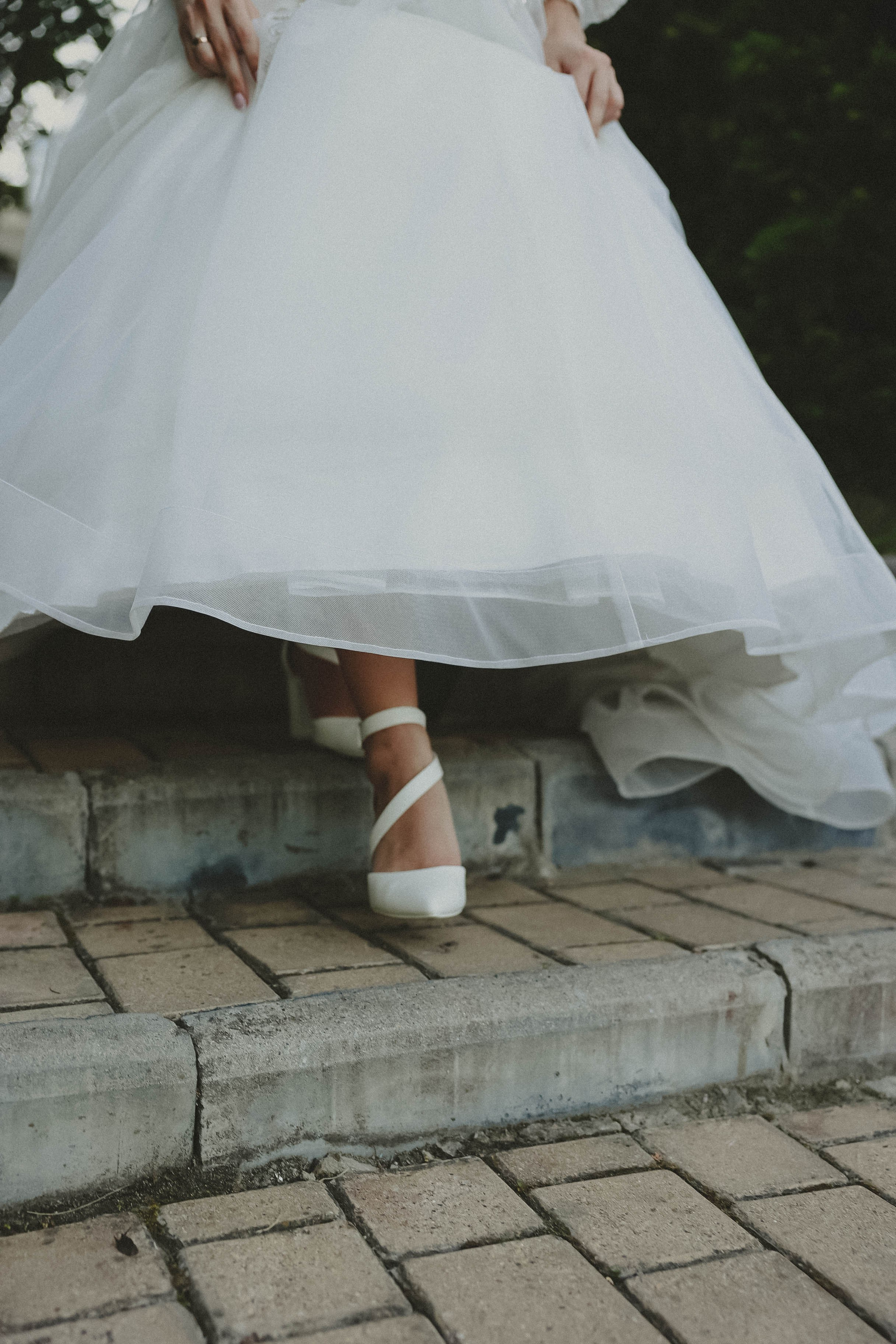 Анастасия и Владимир. Свадебный, репортажный, фотограф Москва и Московская область