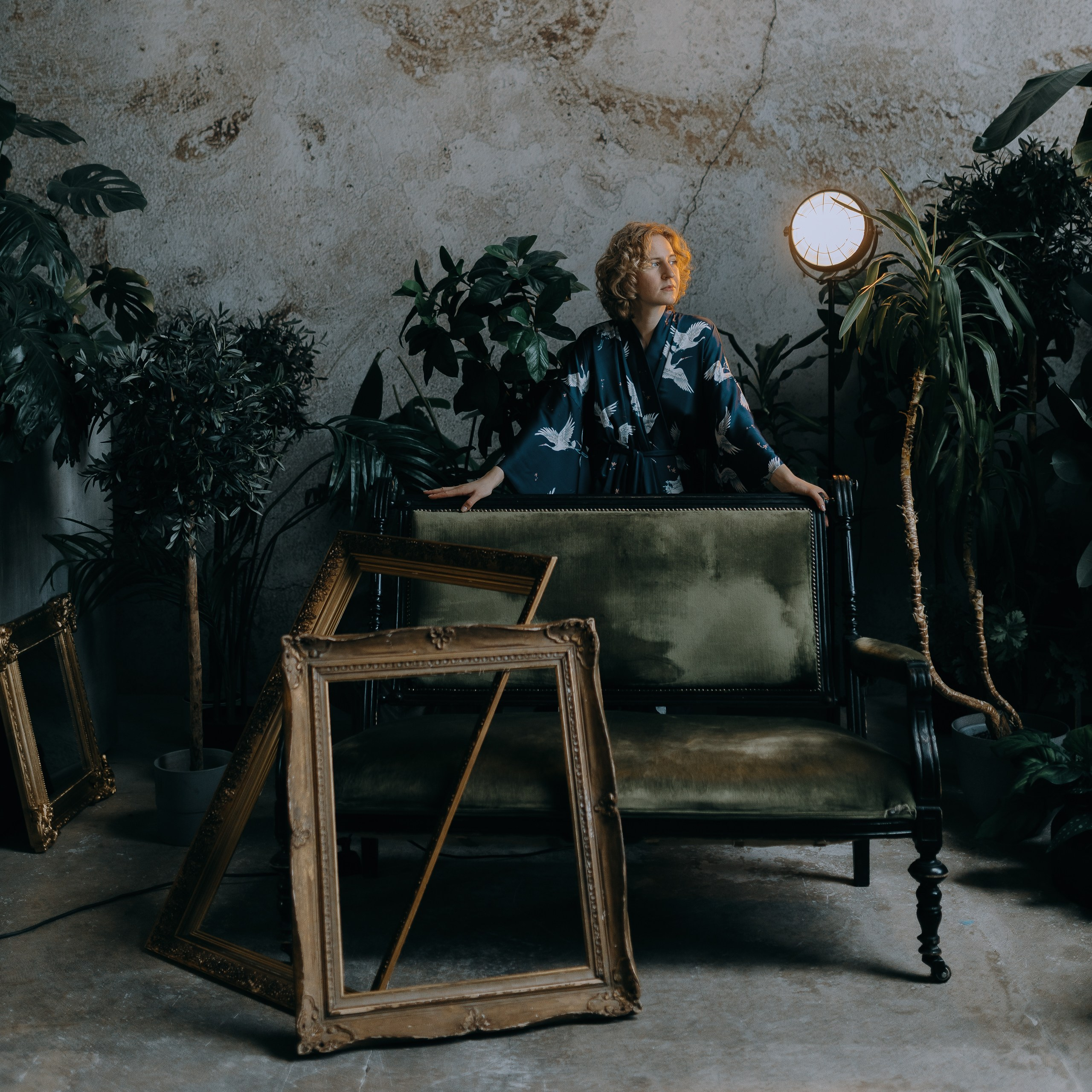 🎹. Фотограф Вика Про