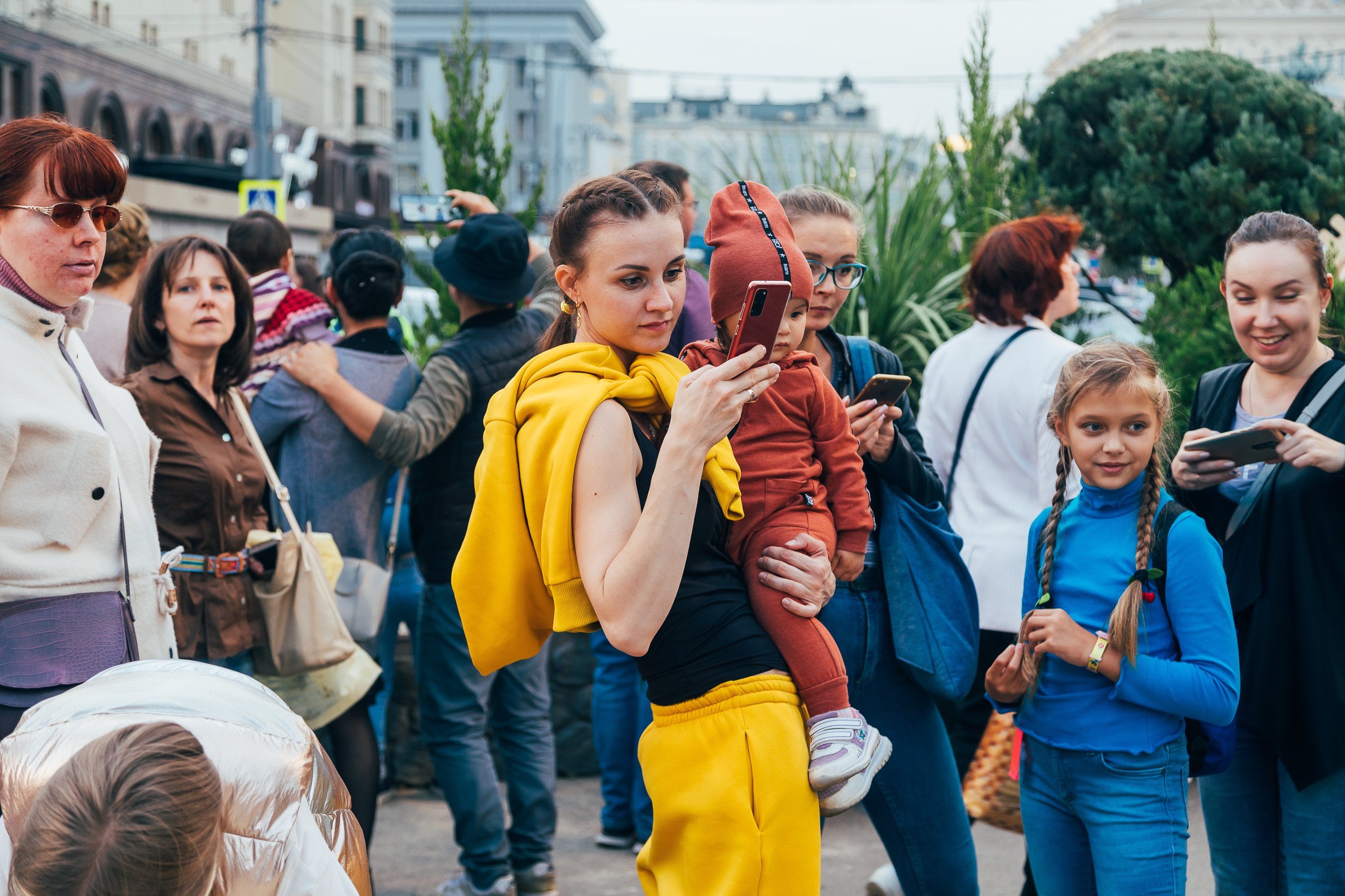 /репортаж. Фотограф Вика Про