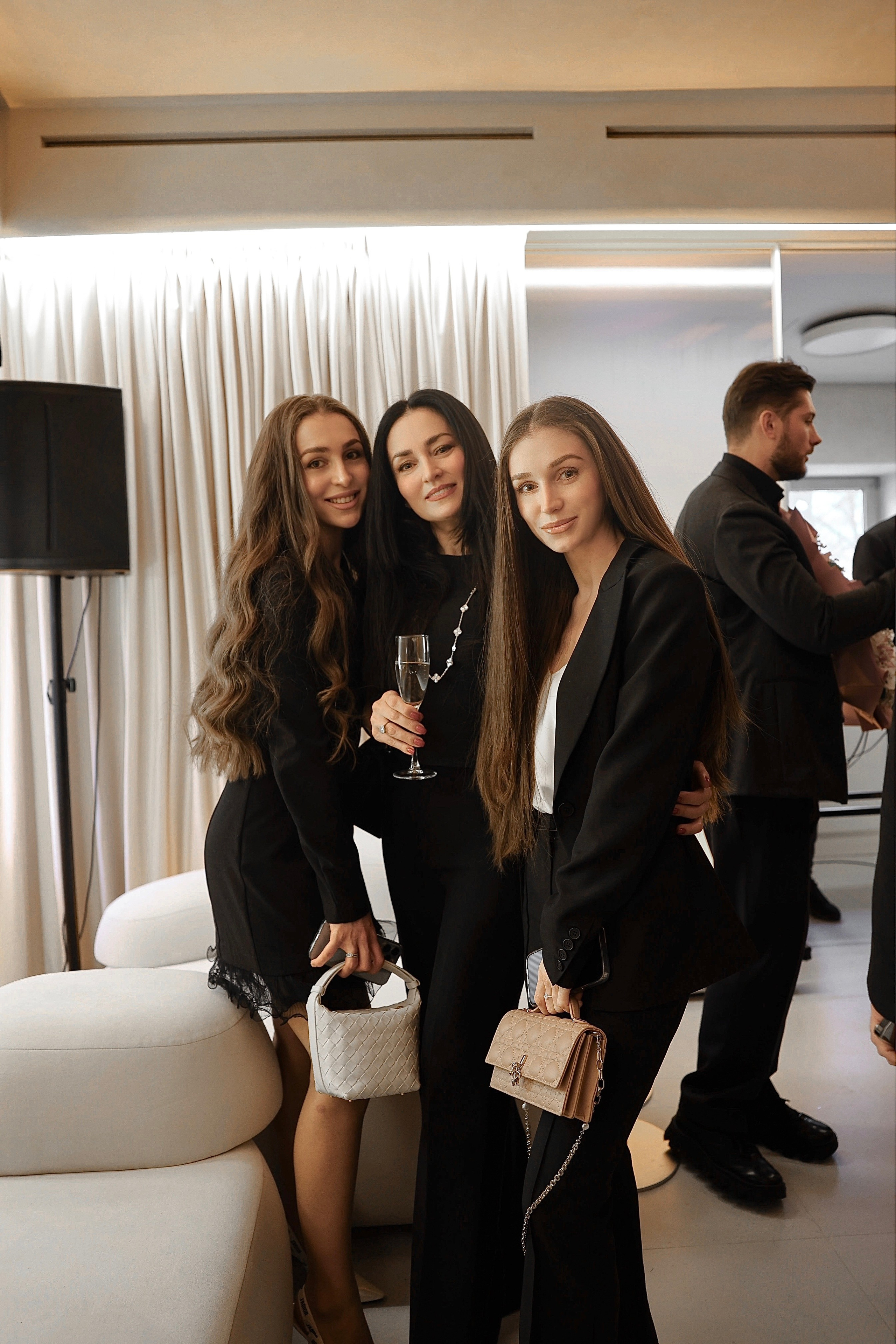 ABAKUMOV CLINIC открытие. Мария|Фотограф|Москва