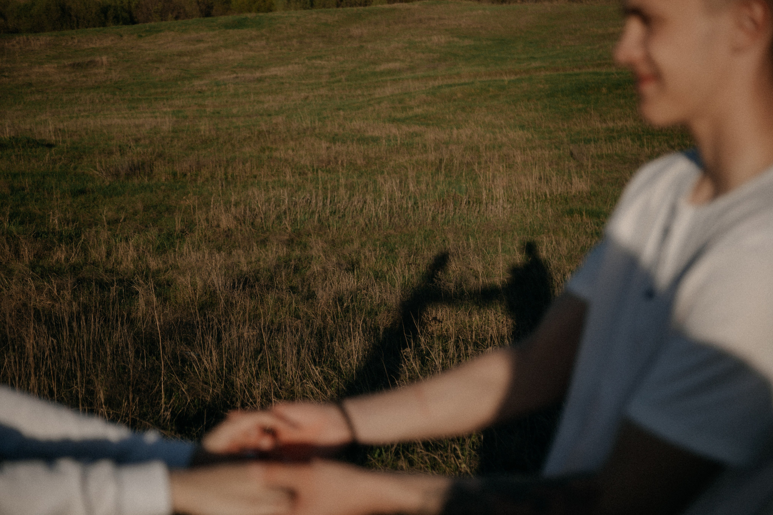 Дима и Ксюша. Свадебный и семейный фотограф Новосибирск