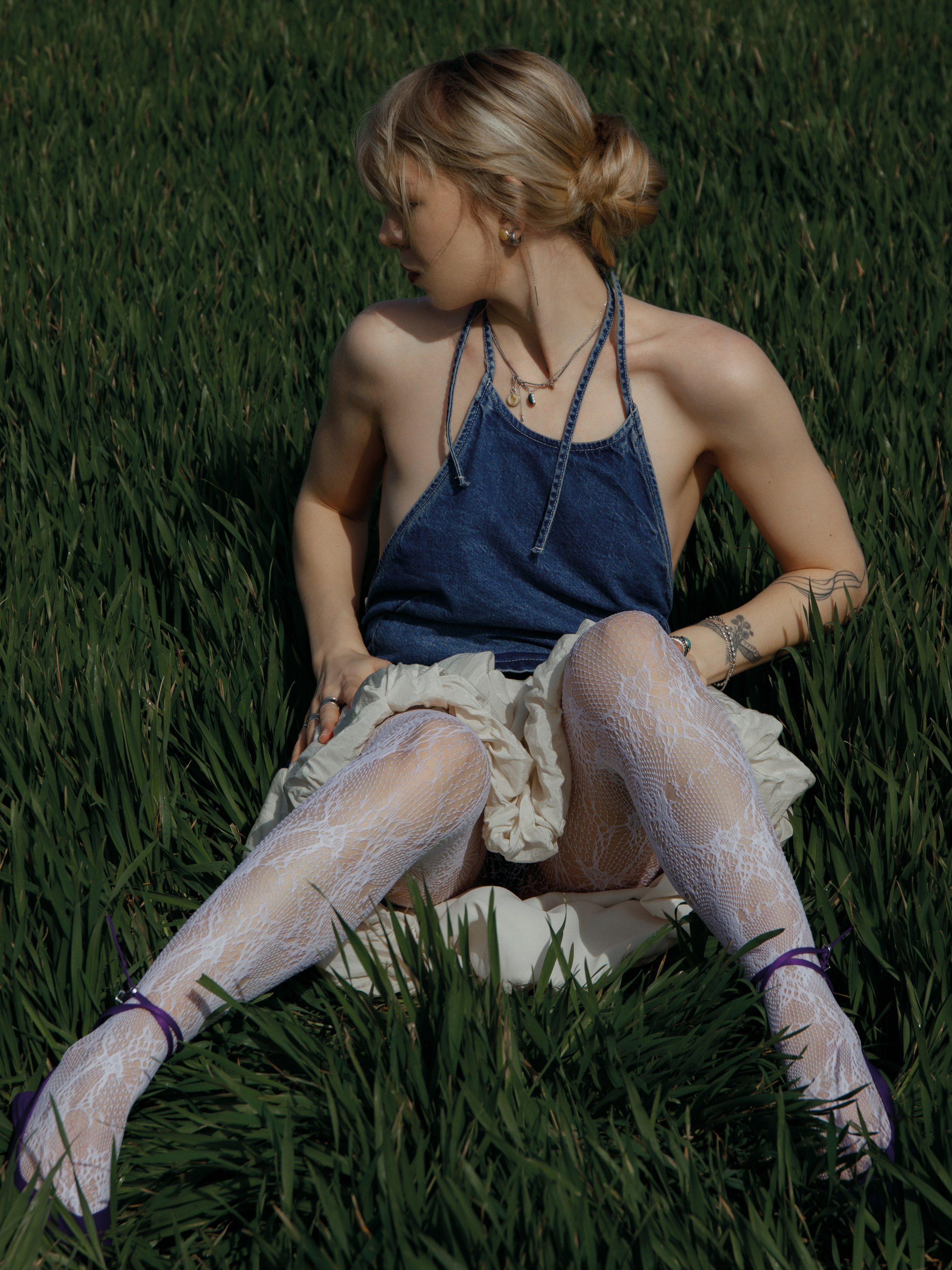 Алёна. Фотограф Анапа, Новороссийск, Краснодар