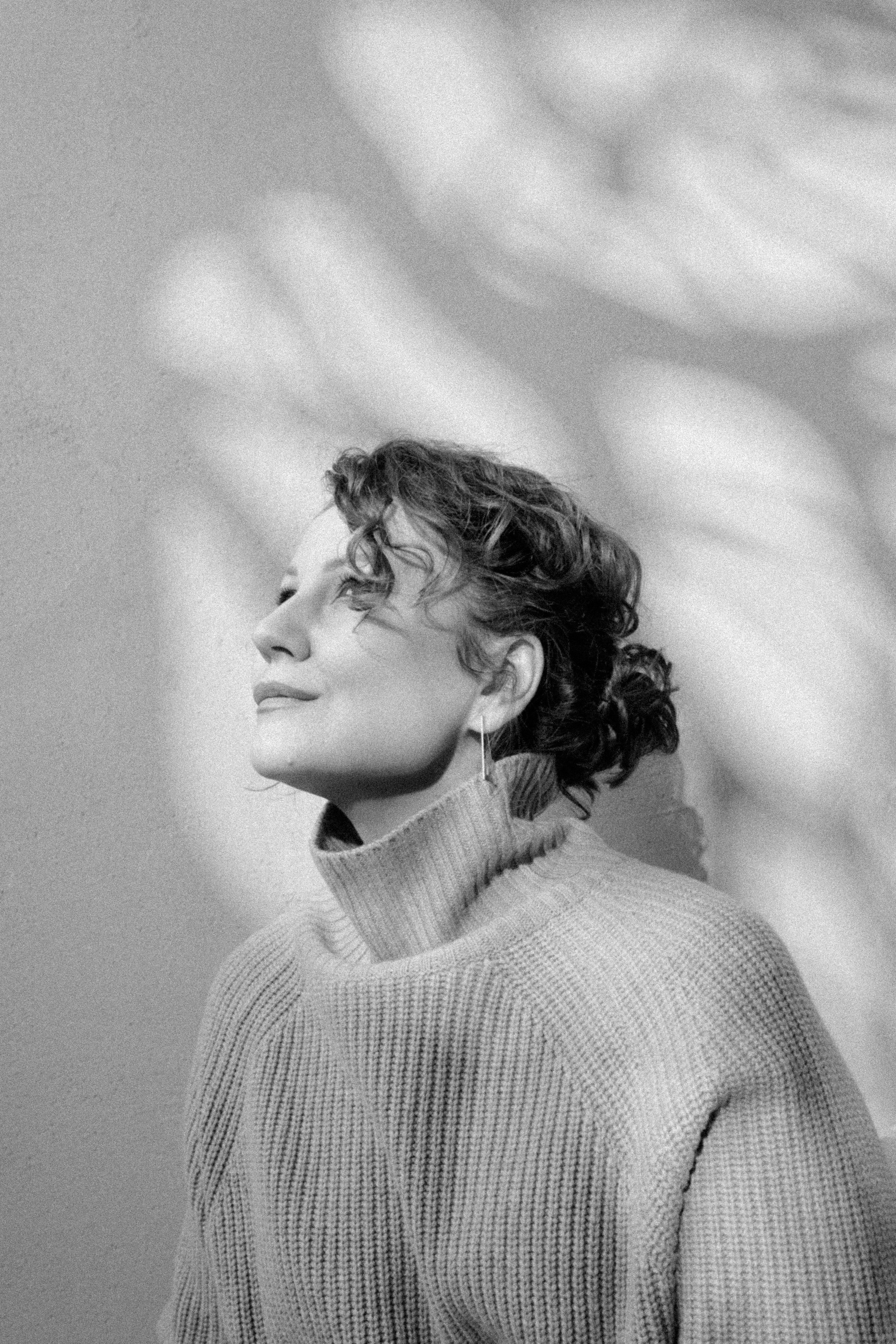 Фотограф в Москве Женя Потах