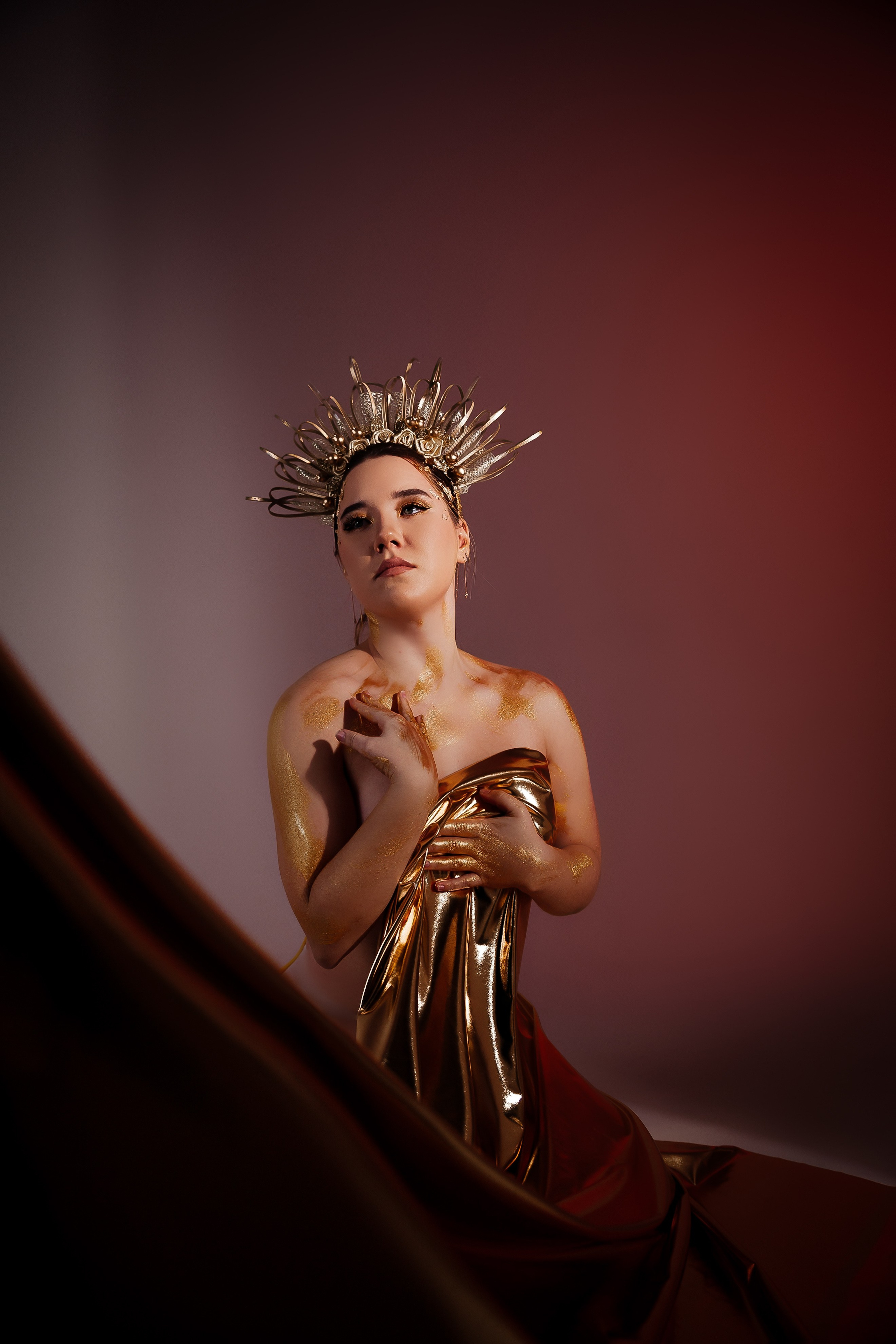 ЗОЛОТО. Фотограф Крым, Севастополь