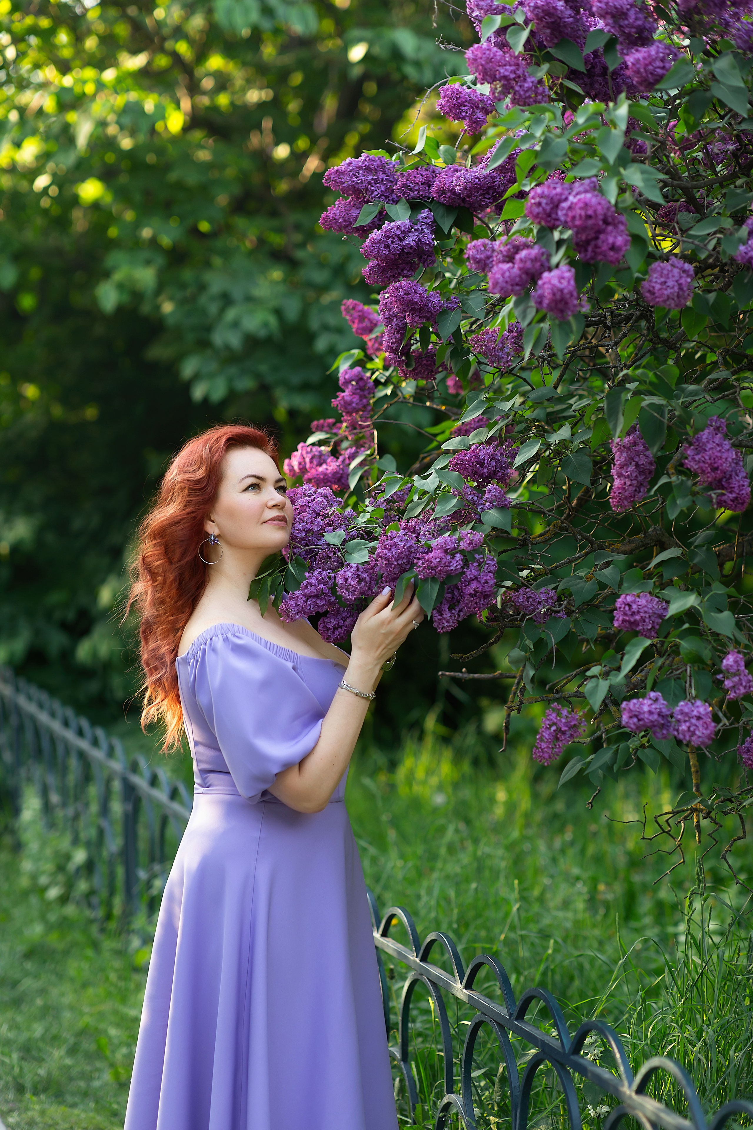 Женский портрет. Свадебный, семейный фотограф в Раменском, Москве и Подмосковье