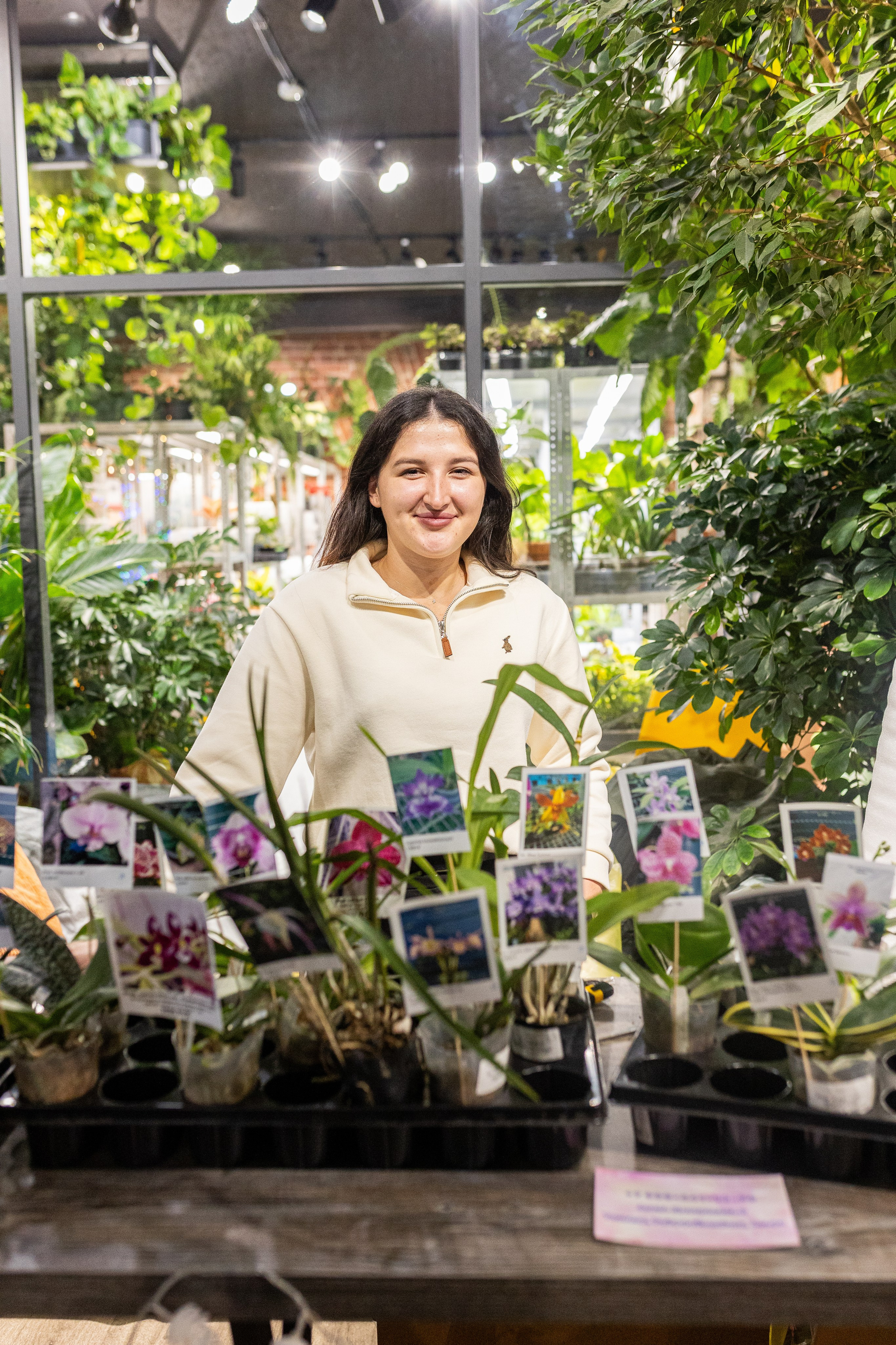 GreenRare ярмарка 2024. Александра Куликова фотограф, Москва