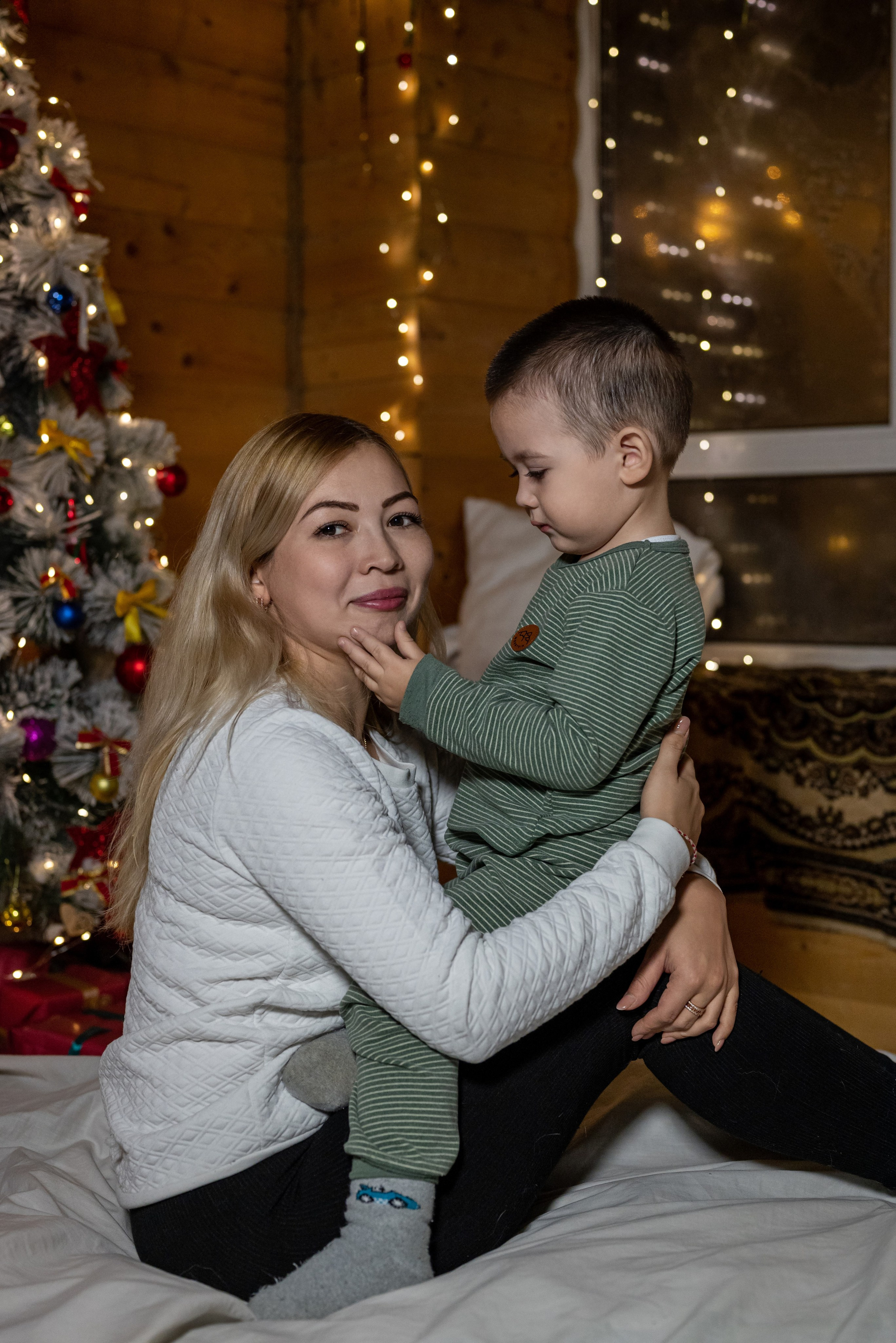 Айгуль. Фотограф в городе Салават