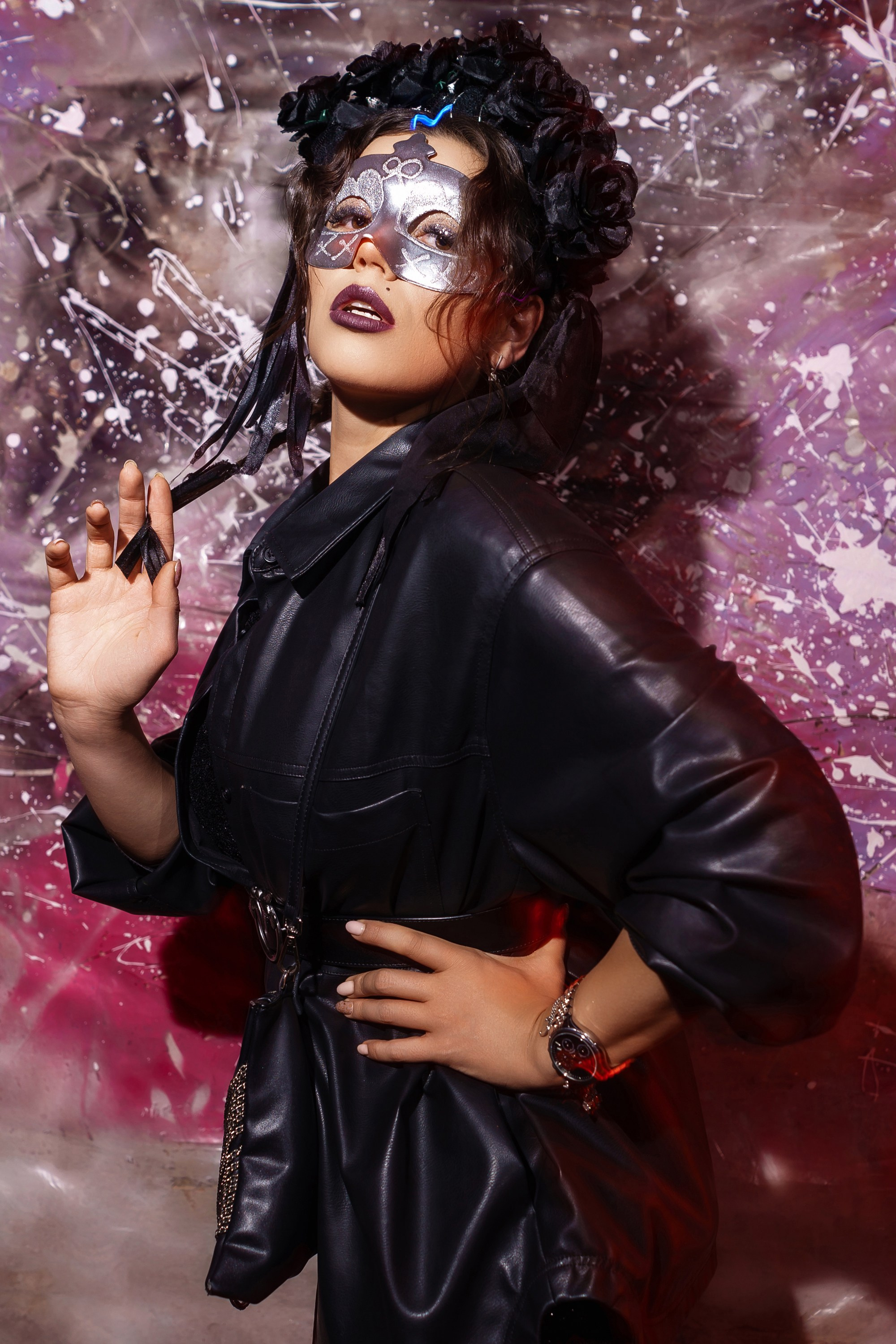 Черно-белый бал, Доходный дом баронессы Икскуль. Андрей Сухинин репортажный свадебный фотограф Санкт-Петербург