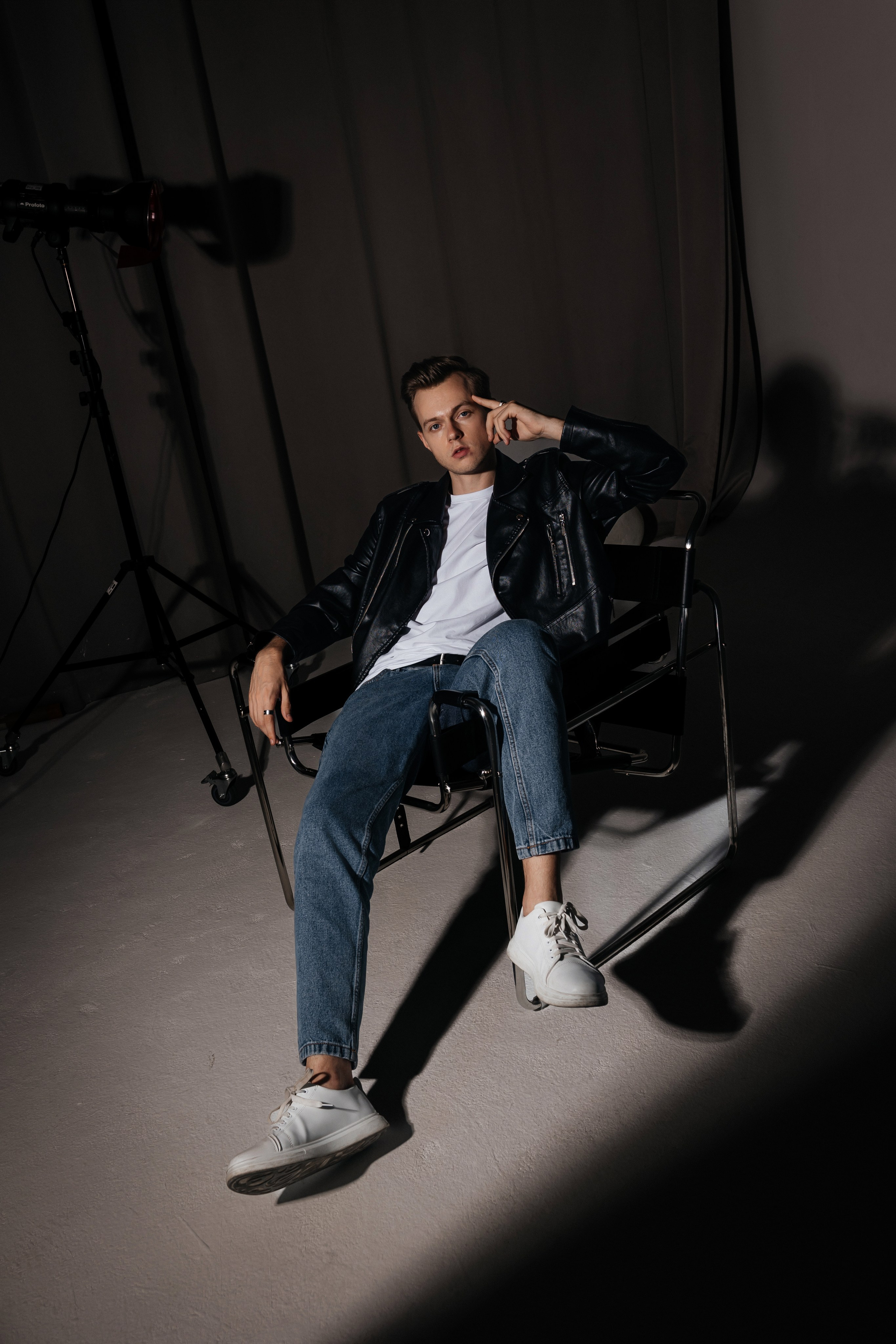 Константин Тищенко. Фотограф Наталия Федосова, г. Москва. TG и Instagram @nataliya_raw