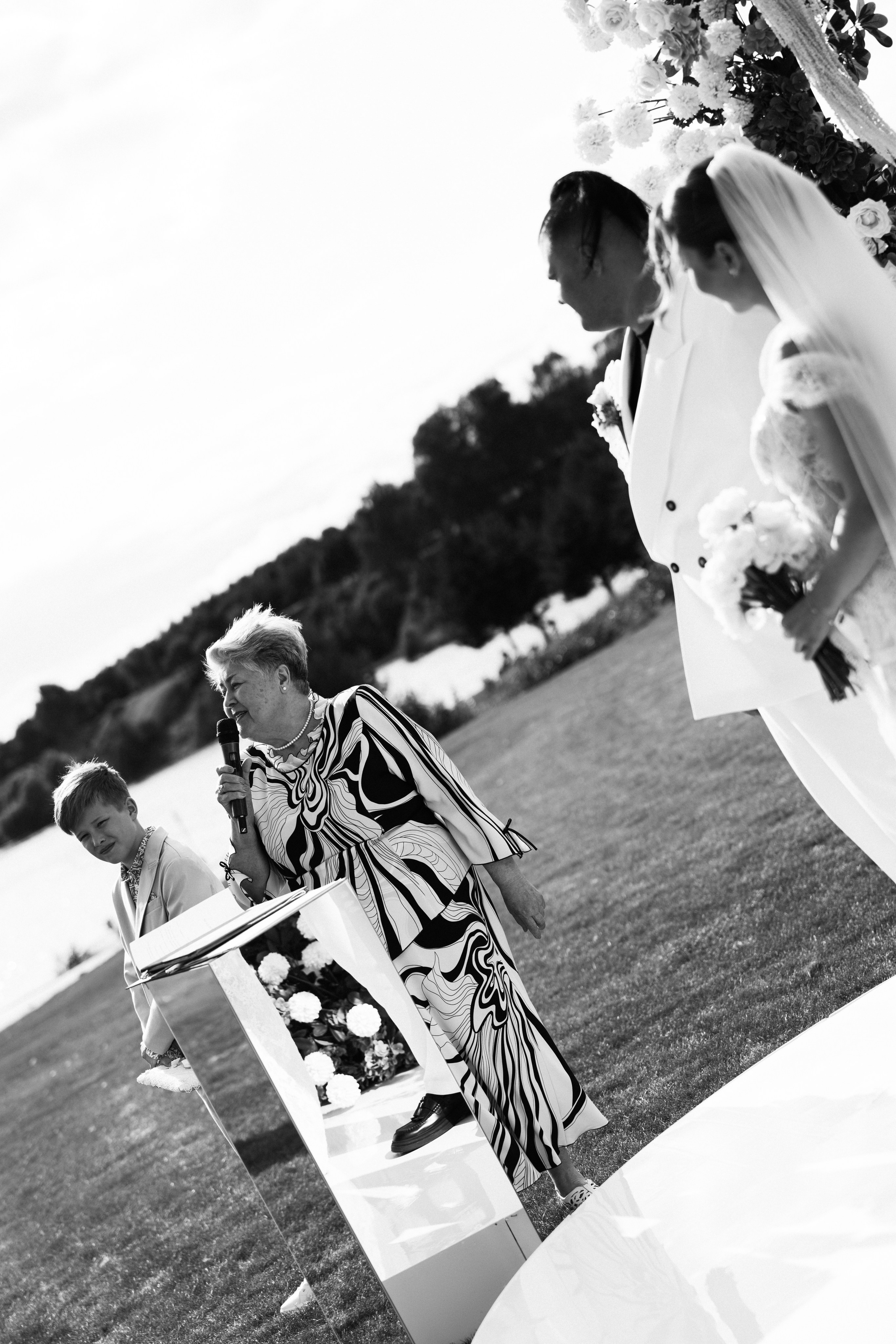 Илья и Полина. Свадебный фотограф Тверь, Москва и Санкт-Петербург