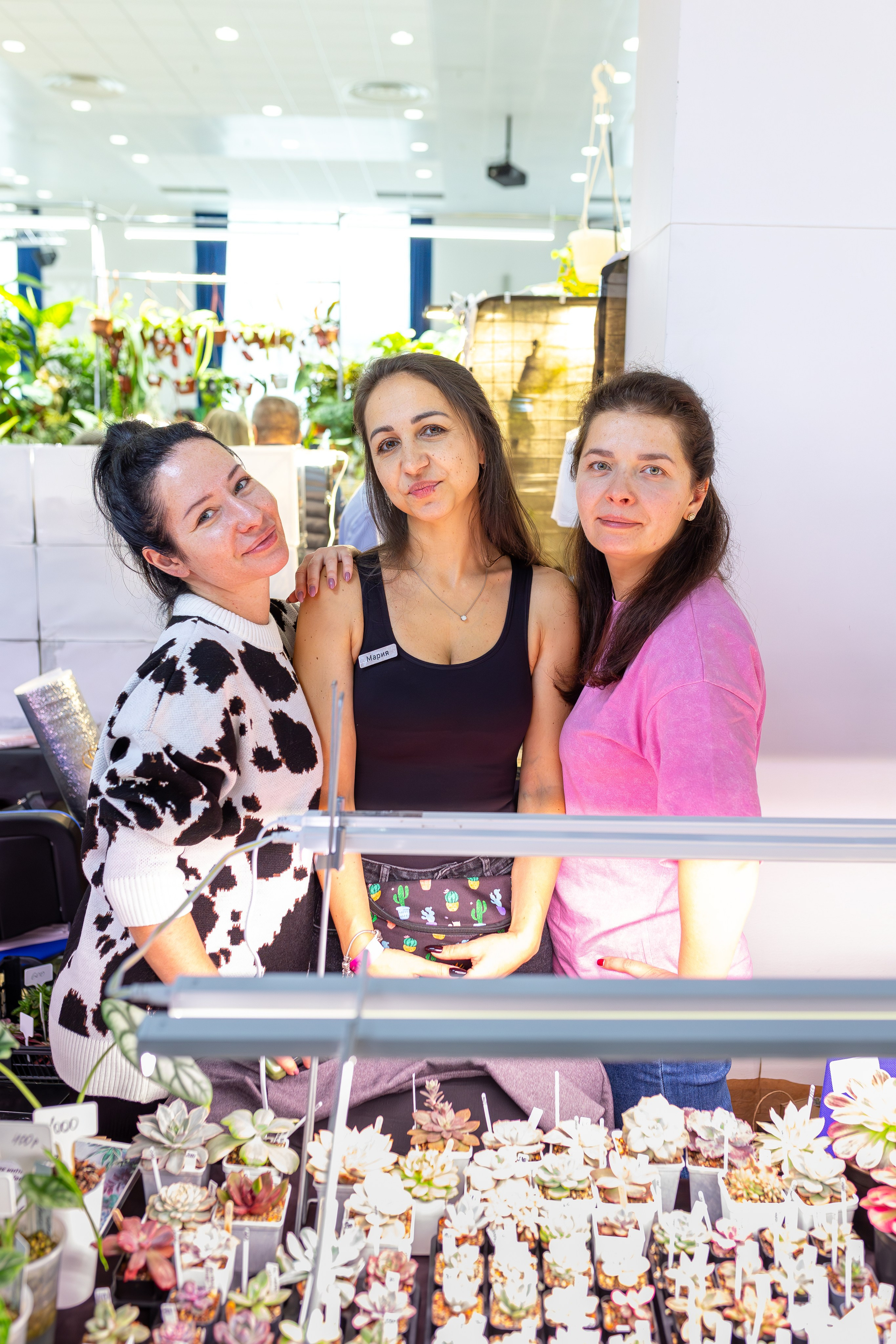 Монстериум 11–12 октября. Александра Куликова фотограф, Москва