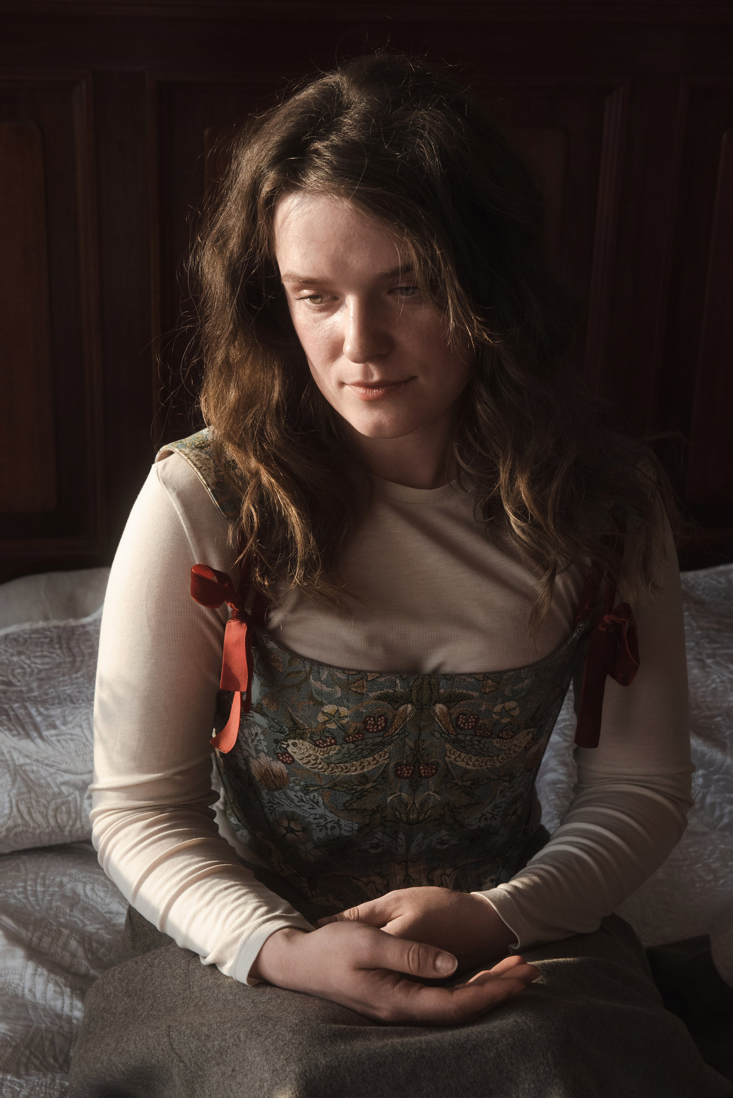 Томасина. Портретный и архитектурный фотограф в Москве и Санкт-Петербурге