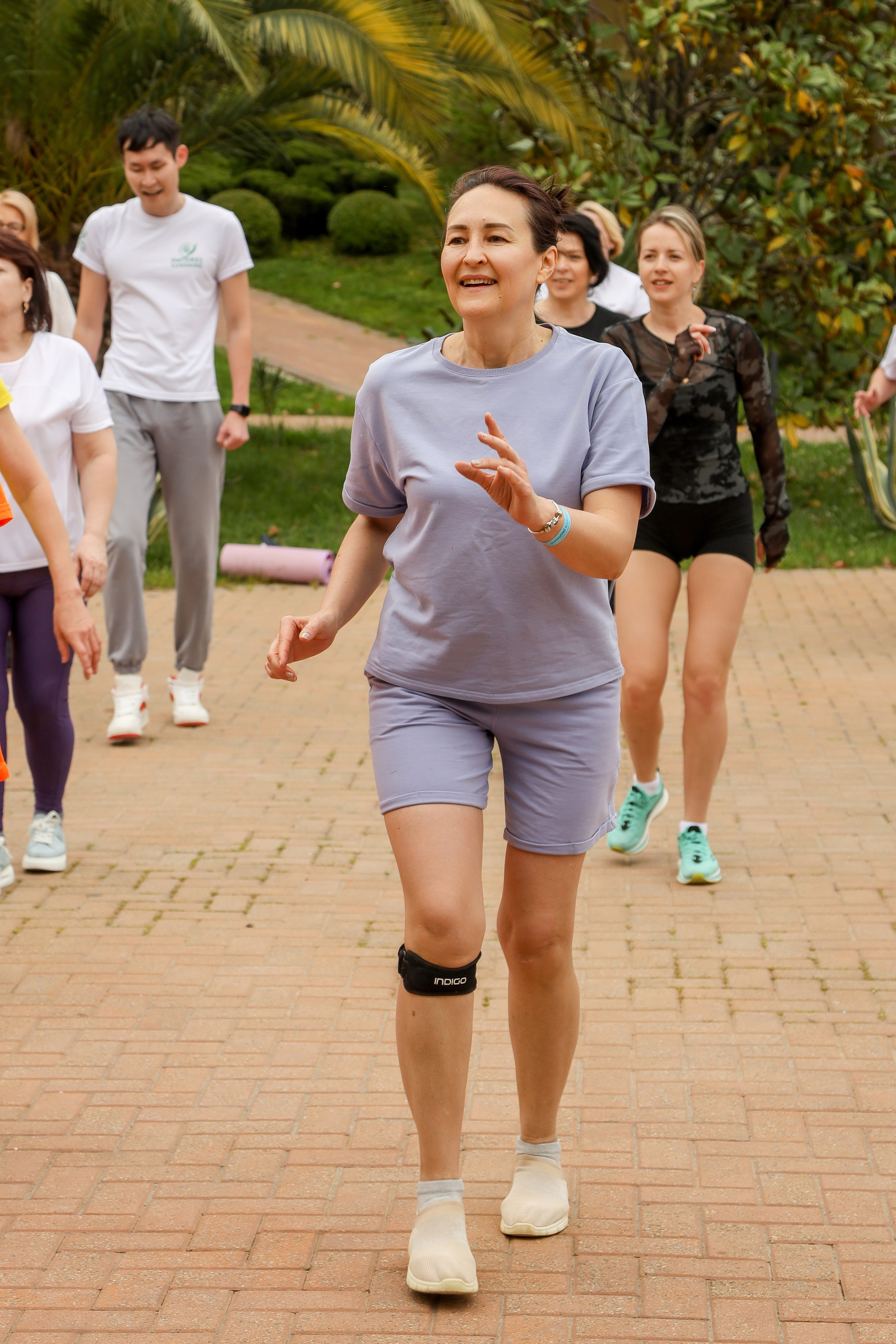 NSP Конференция в Сочи. Фотограф Антон Чупринин