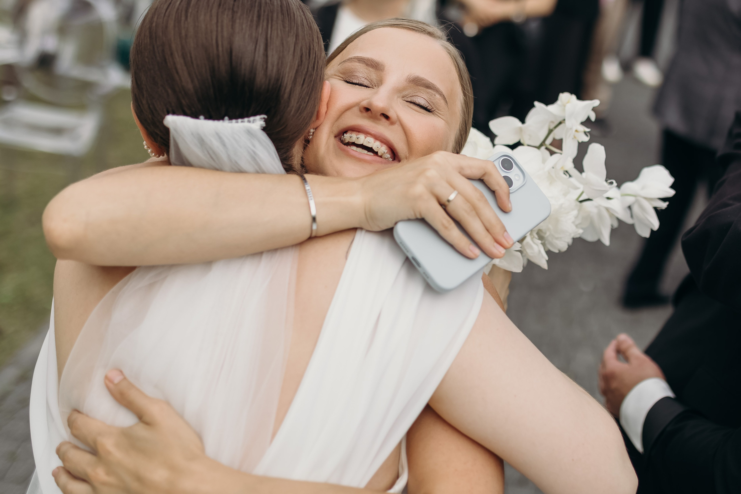 Когда всё про нас. Свадебный фотограф-видеограф в Красноярске Евгений Константинопольский