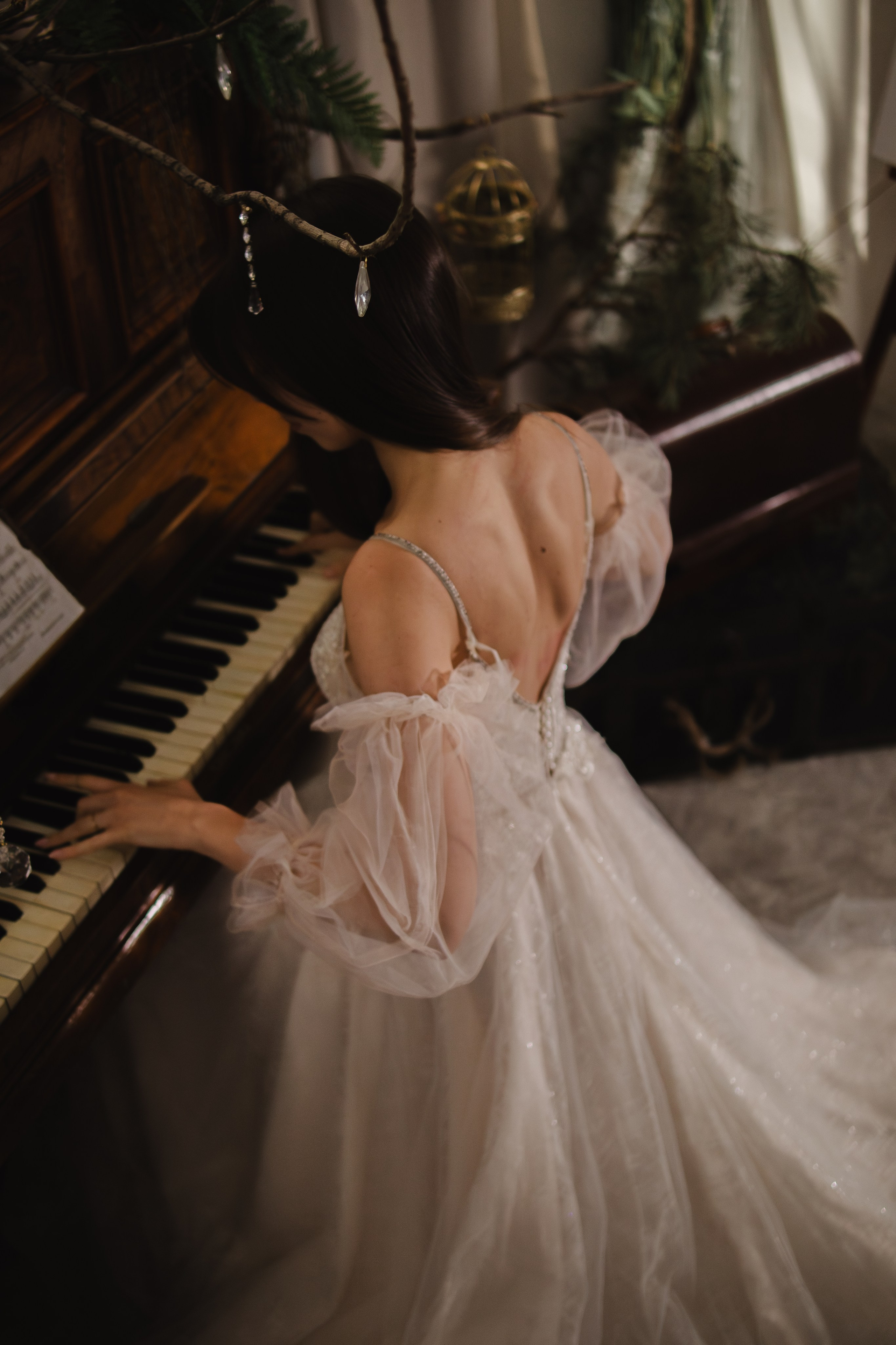 Мария. Фотограф Москва