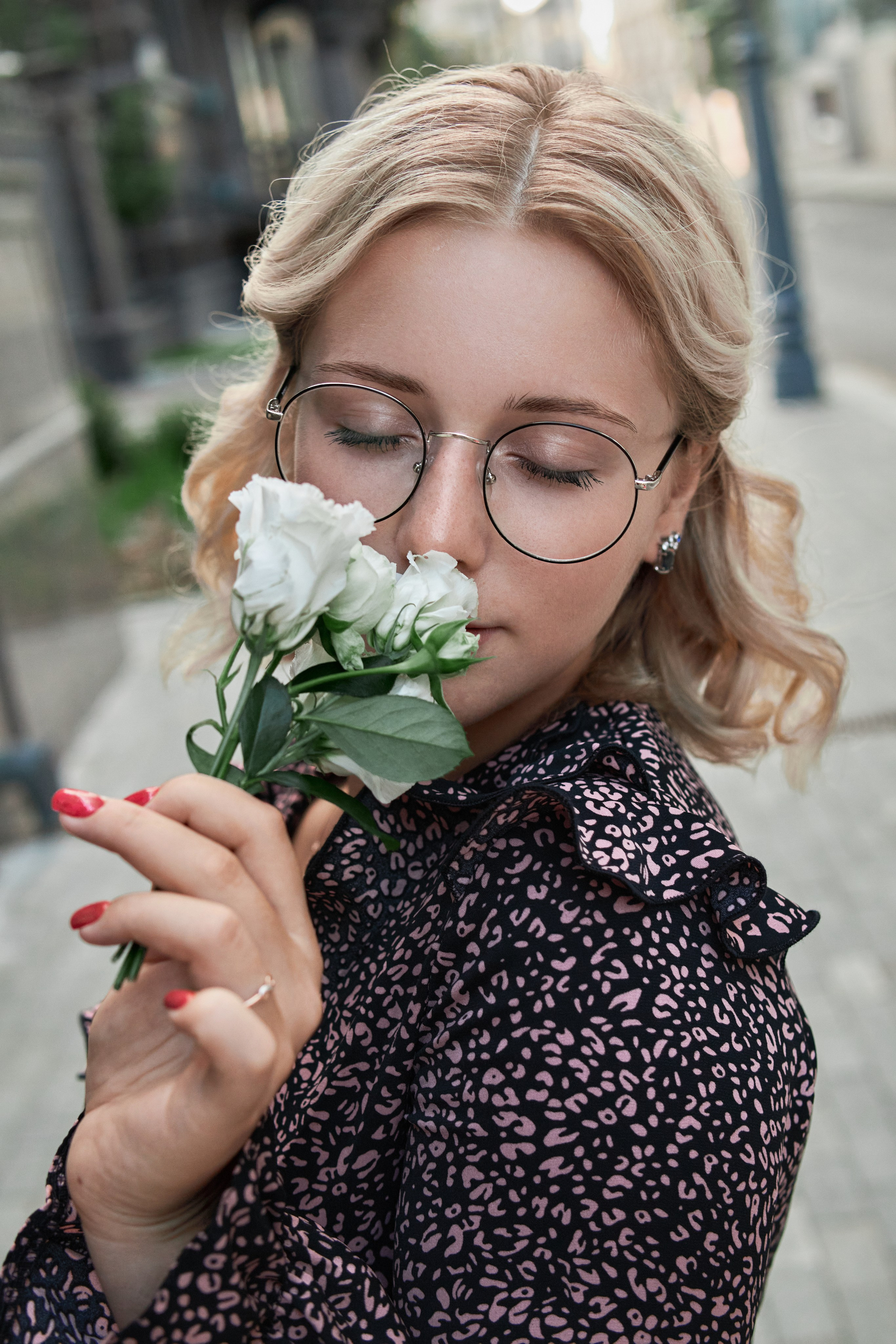 Соня🤍. Фотограф Москва