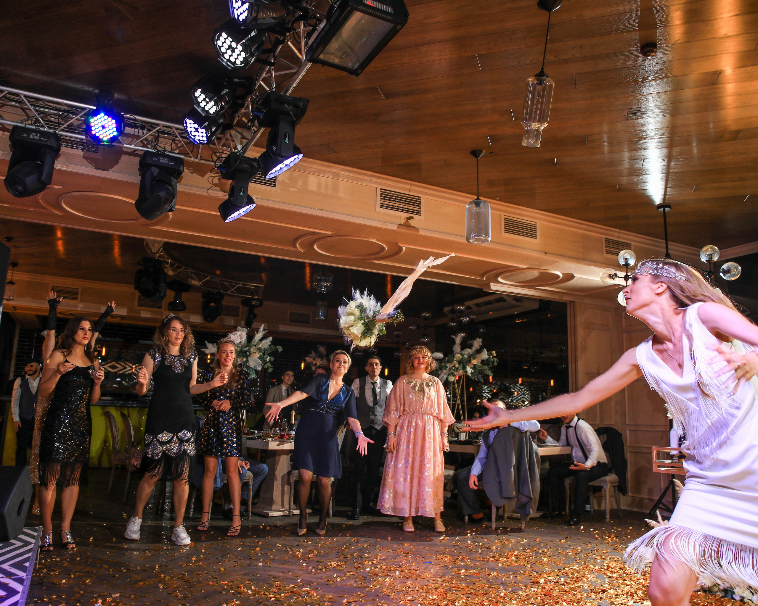 Свадебные серии. Портфолио