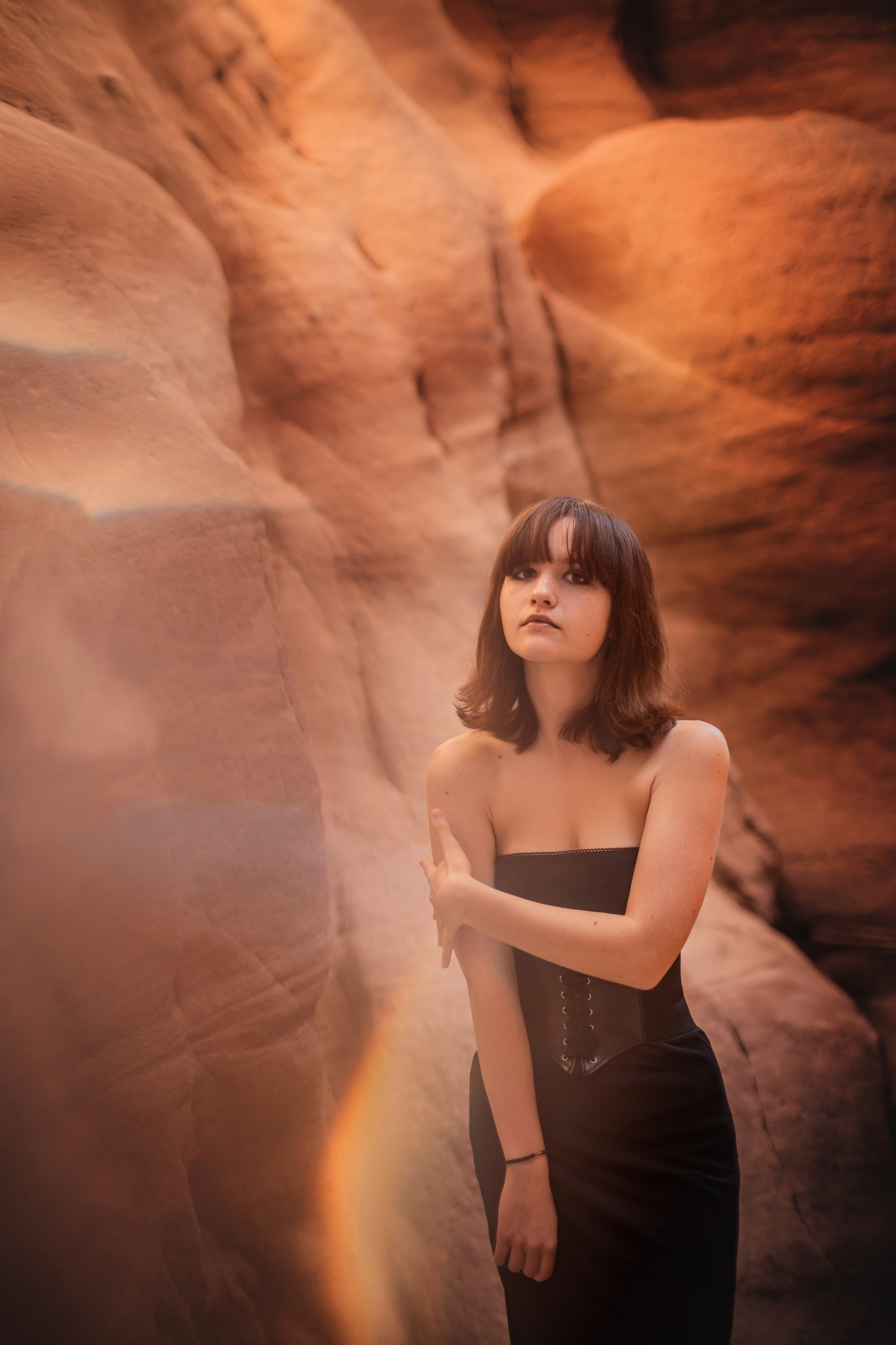 Red Canyon в Эйлате. Израиль. צלם ואמן ילדים ומשפחה