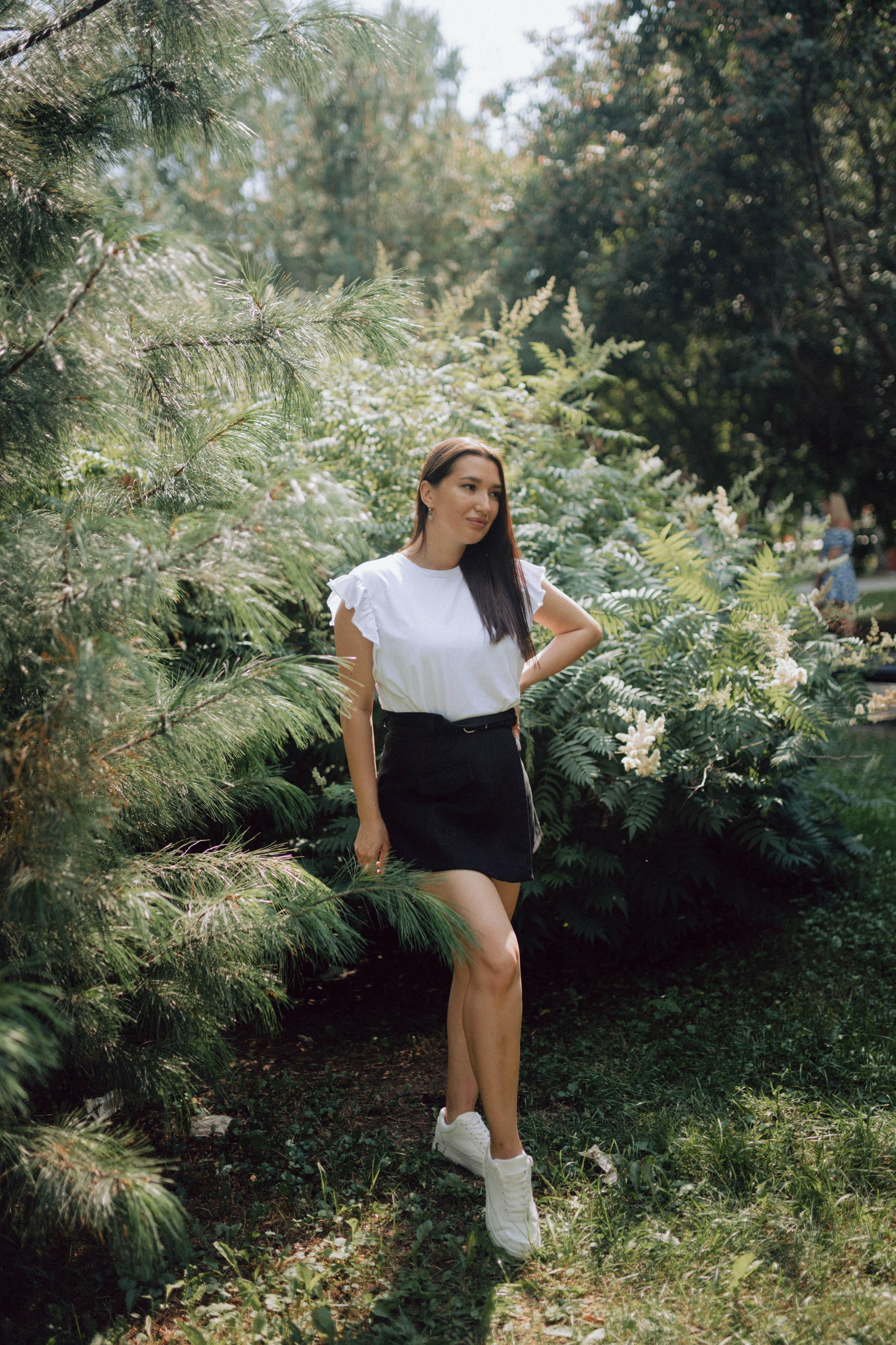 Прекрасные девушки. Женский и семейный фотограф в Томске Алиса Качан