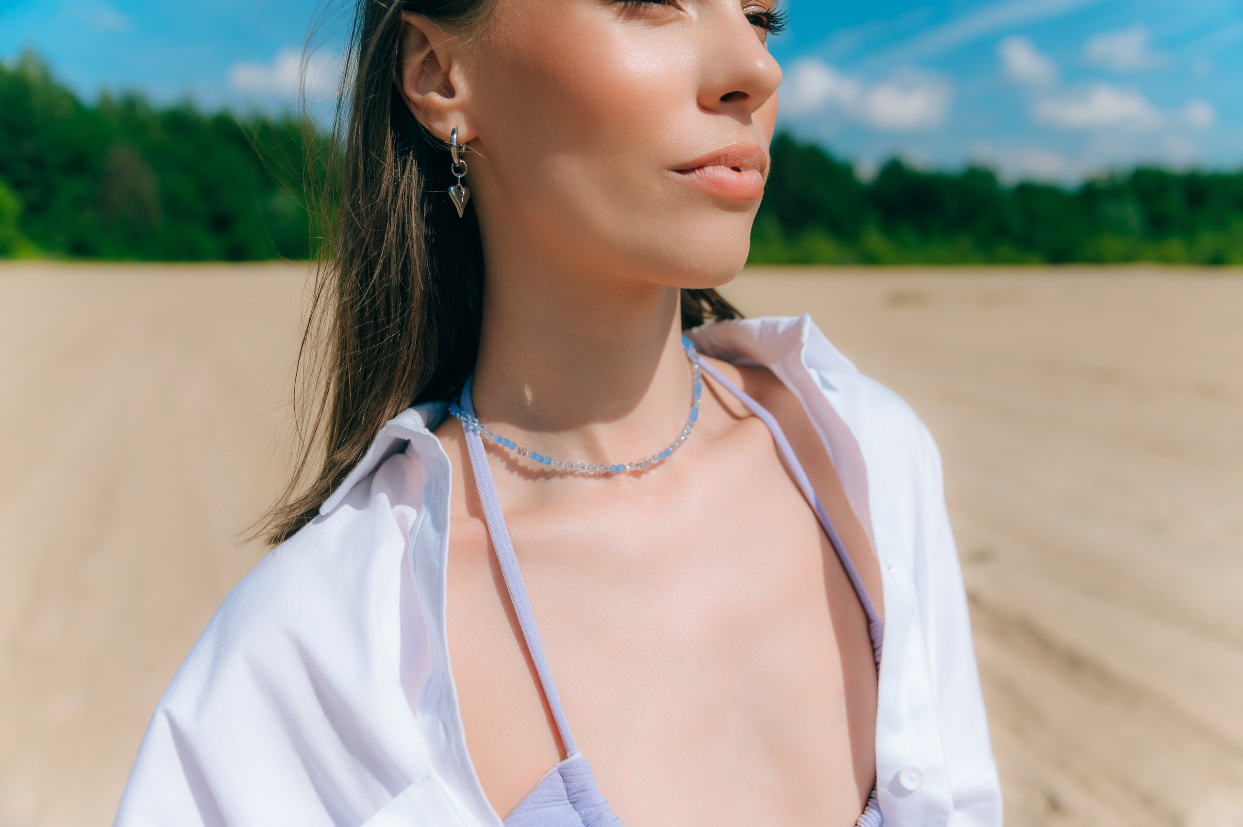 Летняя коллекция. Яна Репина. Детский и семейный фотограф Катерина Мишина