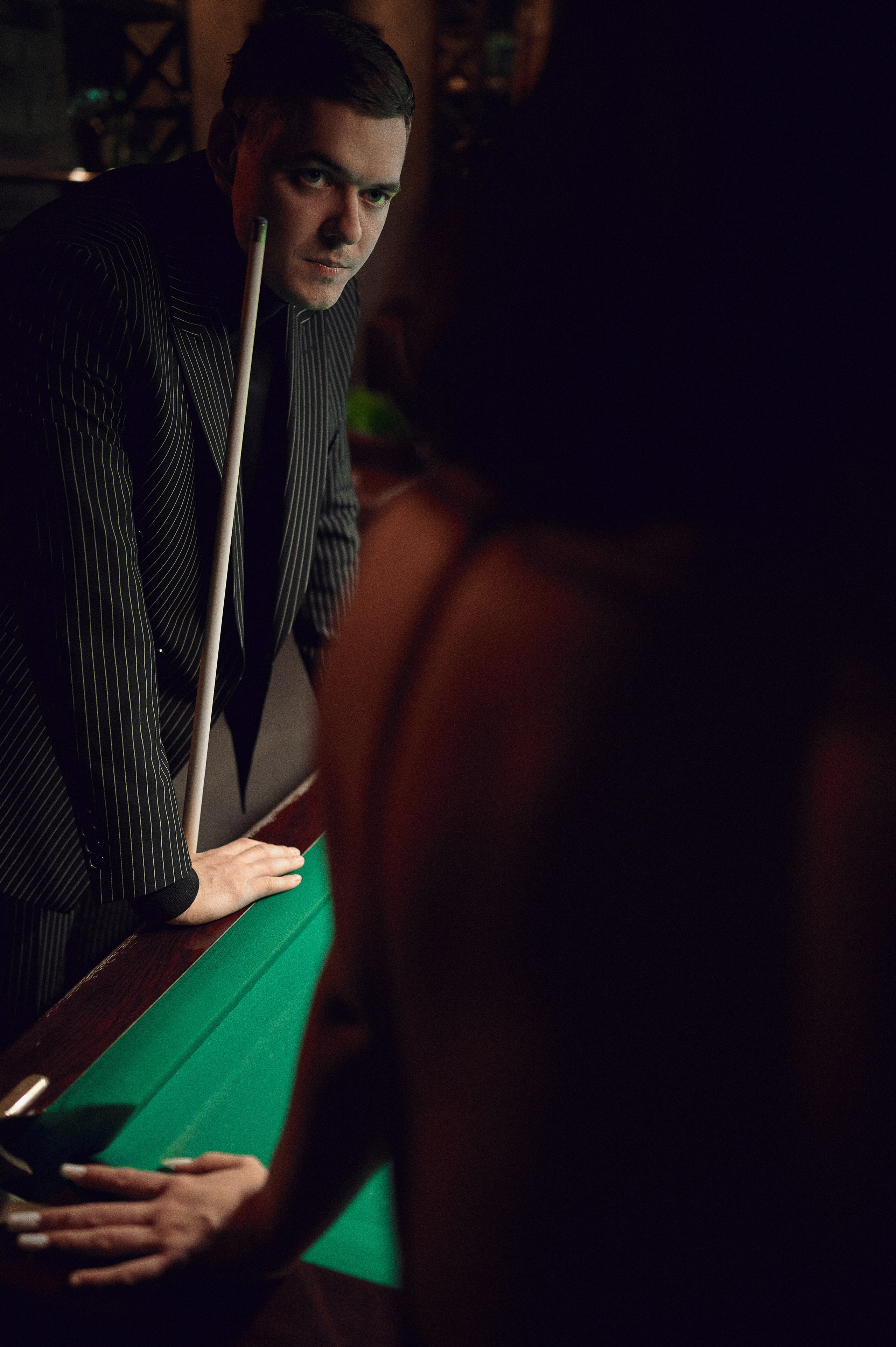 Пойдешь со мной на свидание?. Свадебный и портретный фотограф в Брянске Скепская Лилия