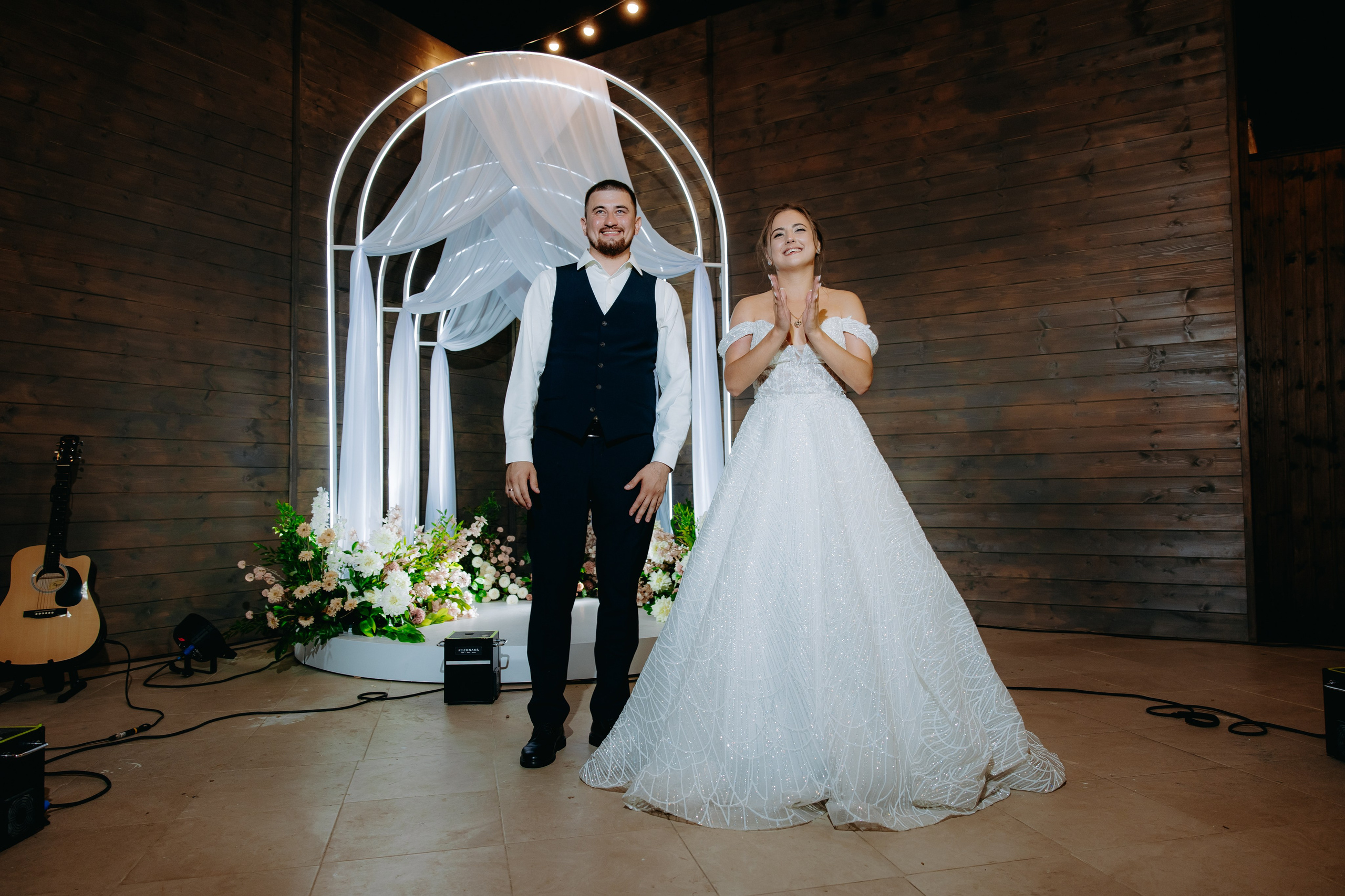 Дмитрий и Екатерина. Фотограф в Саратове Александр Кухаренко. И не только в Саратове :)