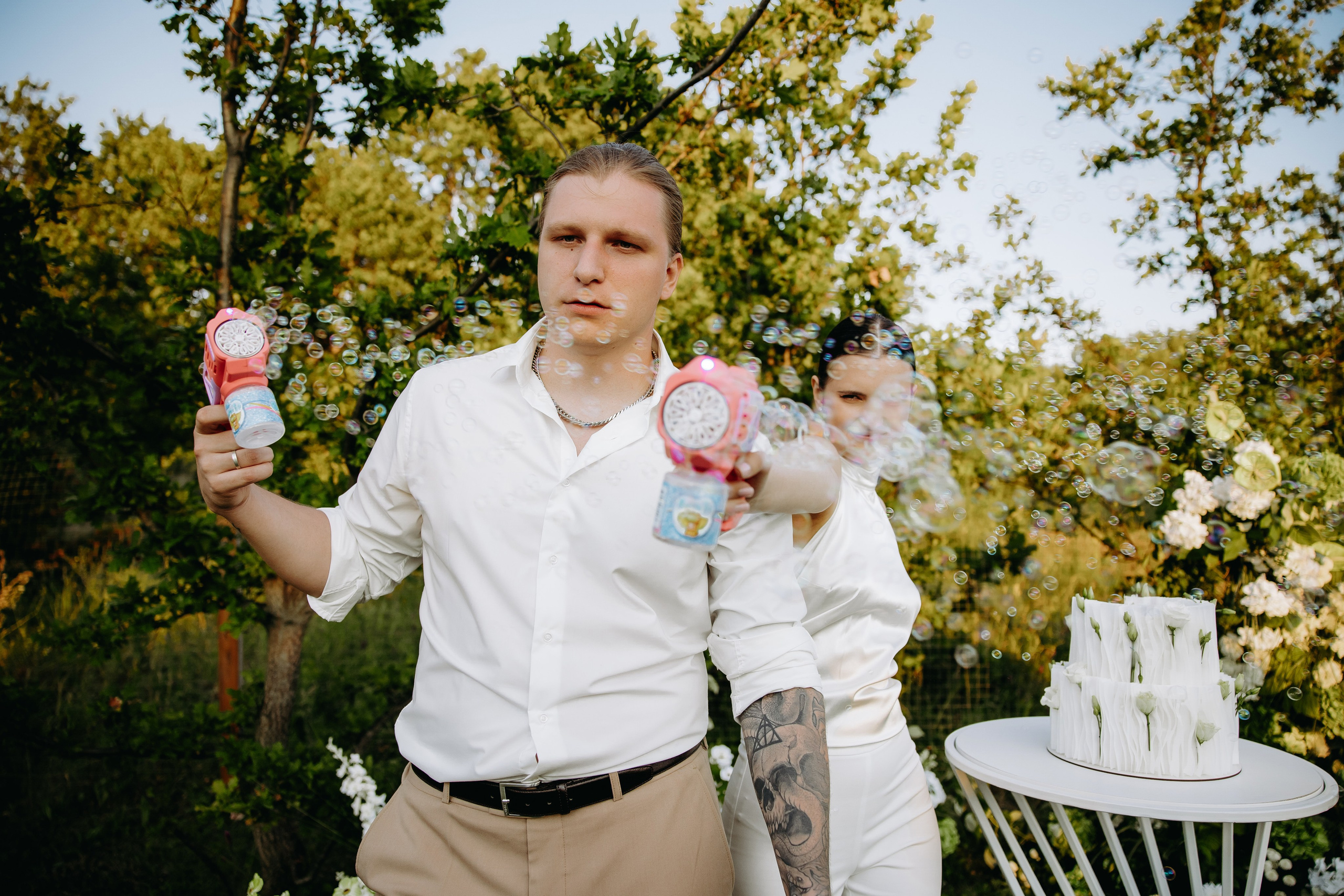 Дмитрий и Яна. Фотограф в Саратове Александр Кухаренко. И не только в Саратове :)