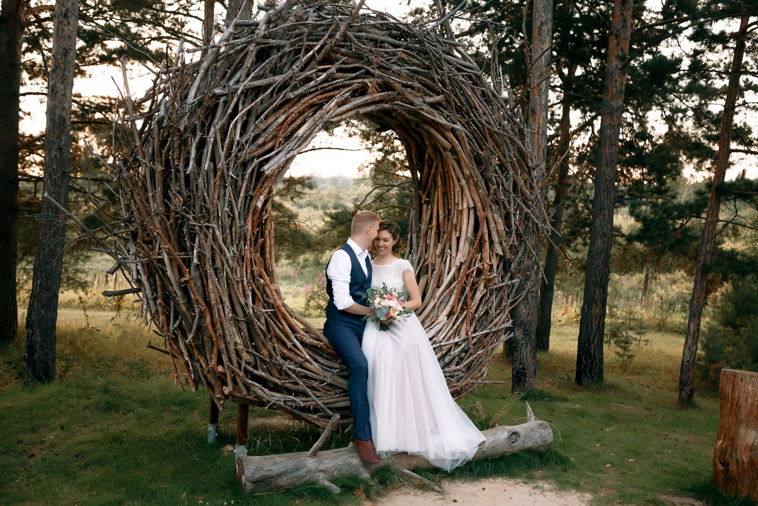 Свадьба. Ирина Квасова | Фотограф | Тюмень